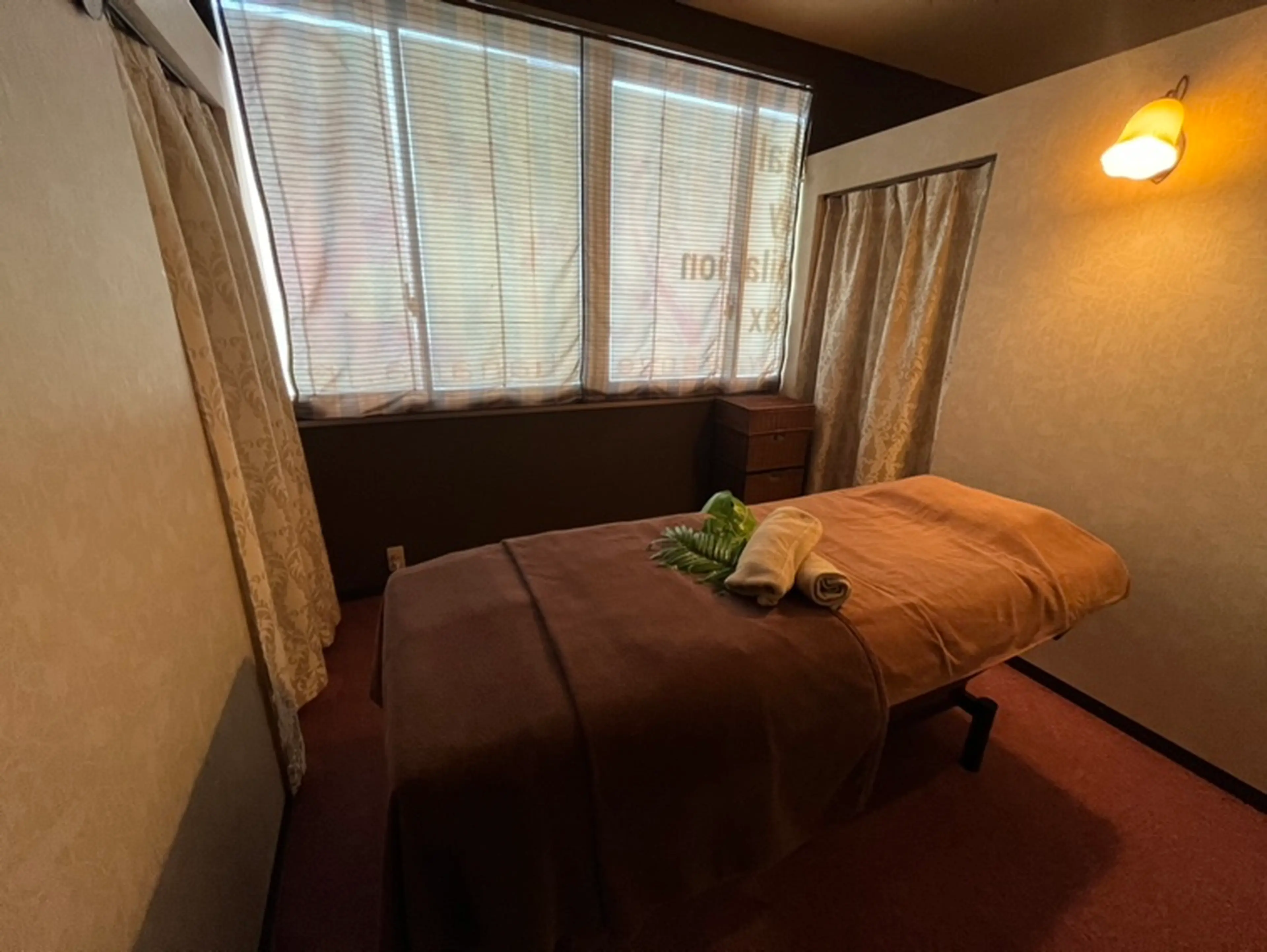 オレンジバナナ長岡アクロスプラザ店の内観・外観2