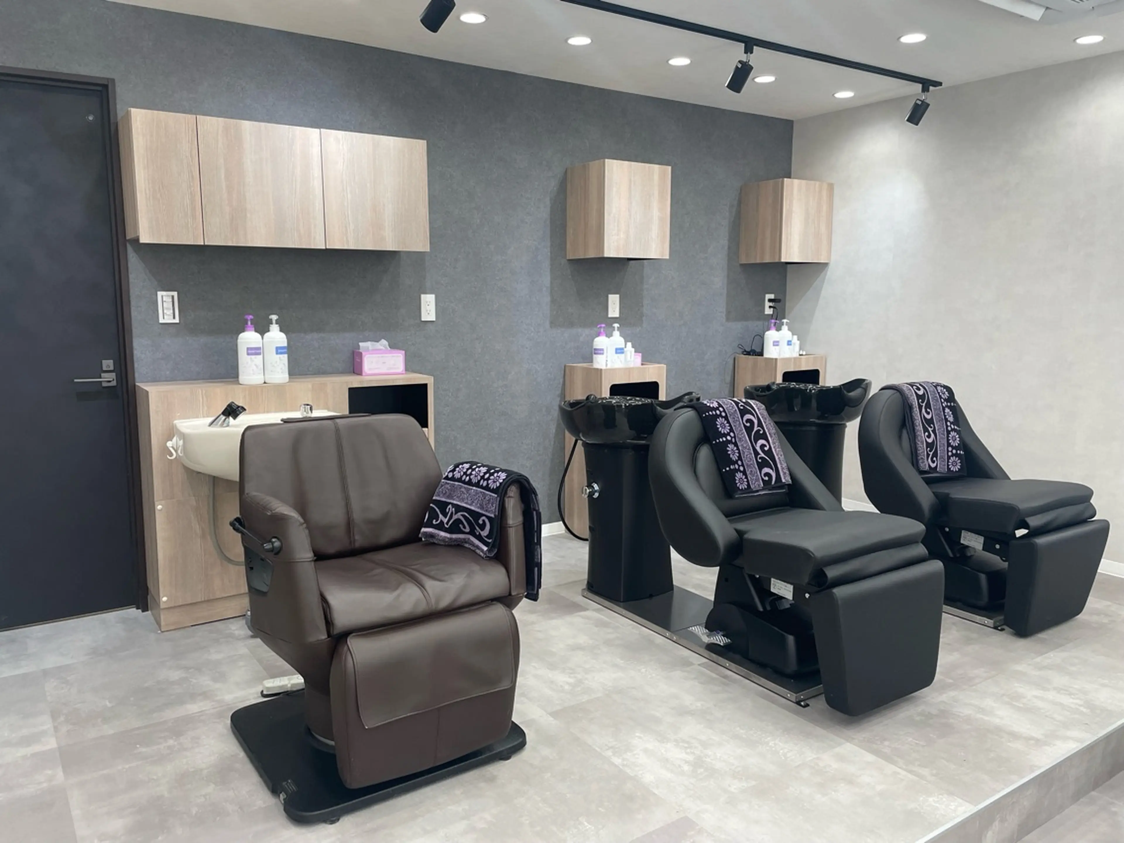 THE2NDby JASMINEの内観・外観3