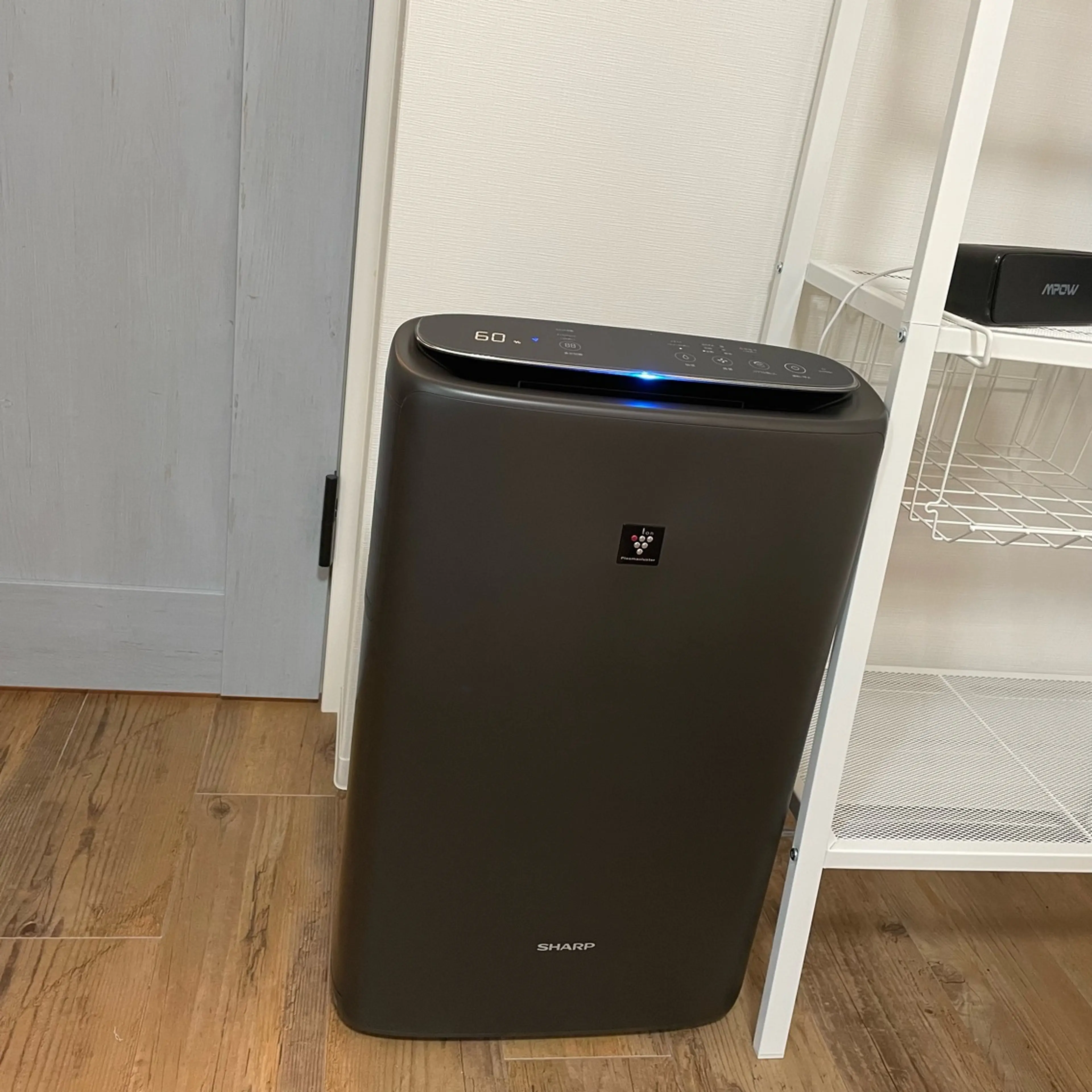 adorable  -nail salon-の内観・外観3