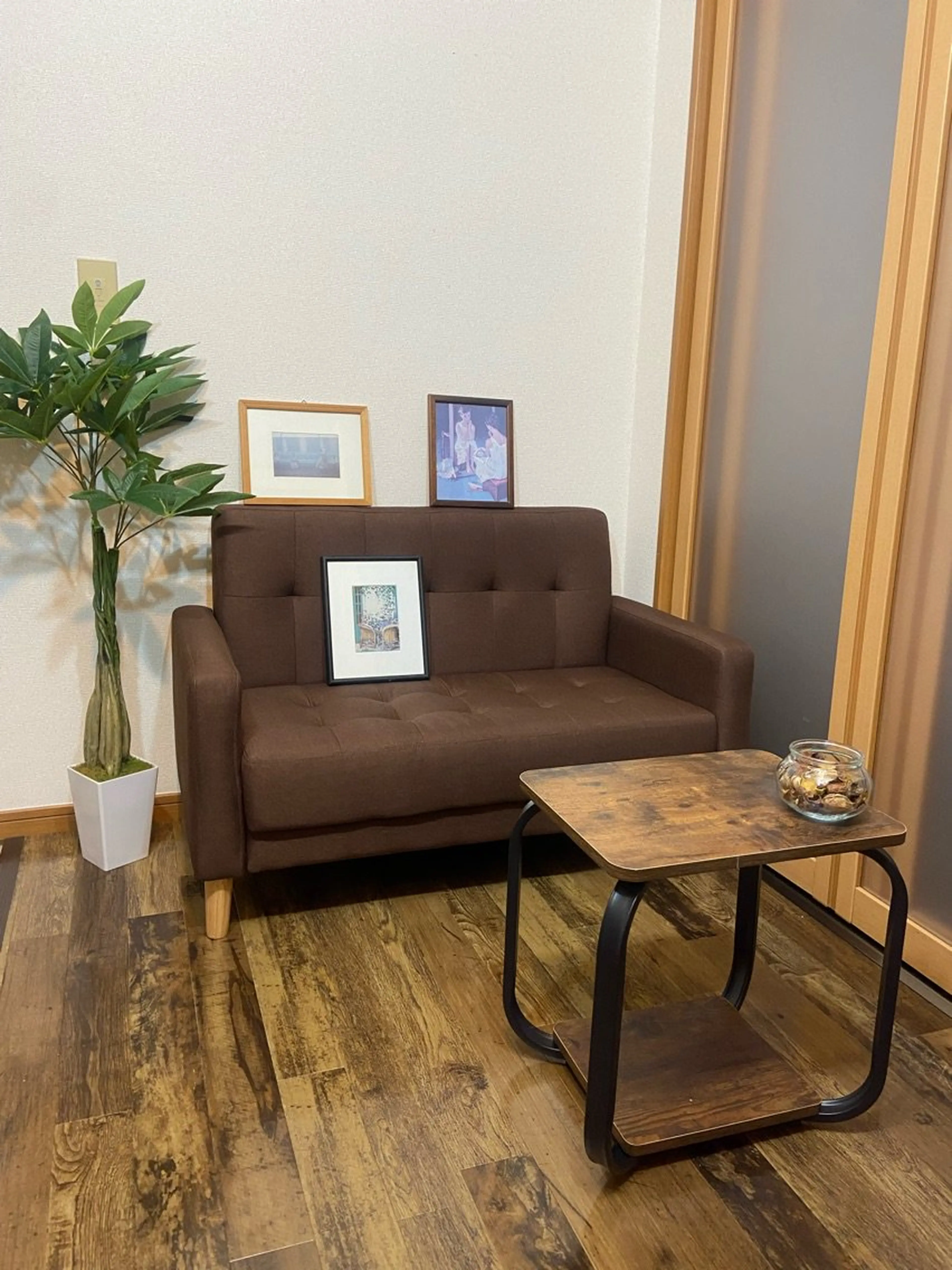 Victの内観・外観2