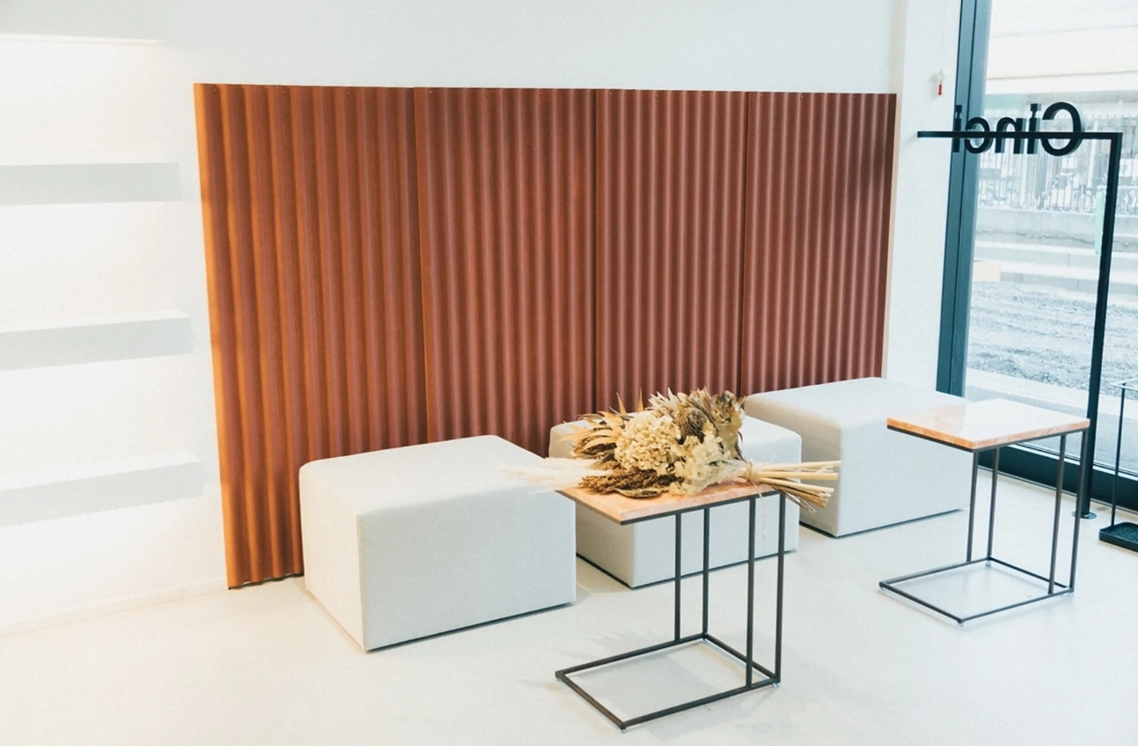 Hair&Relaxation SASEの内観・外観2