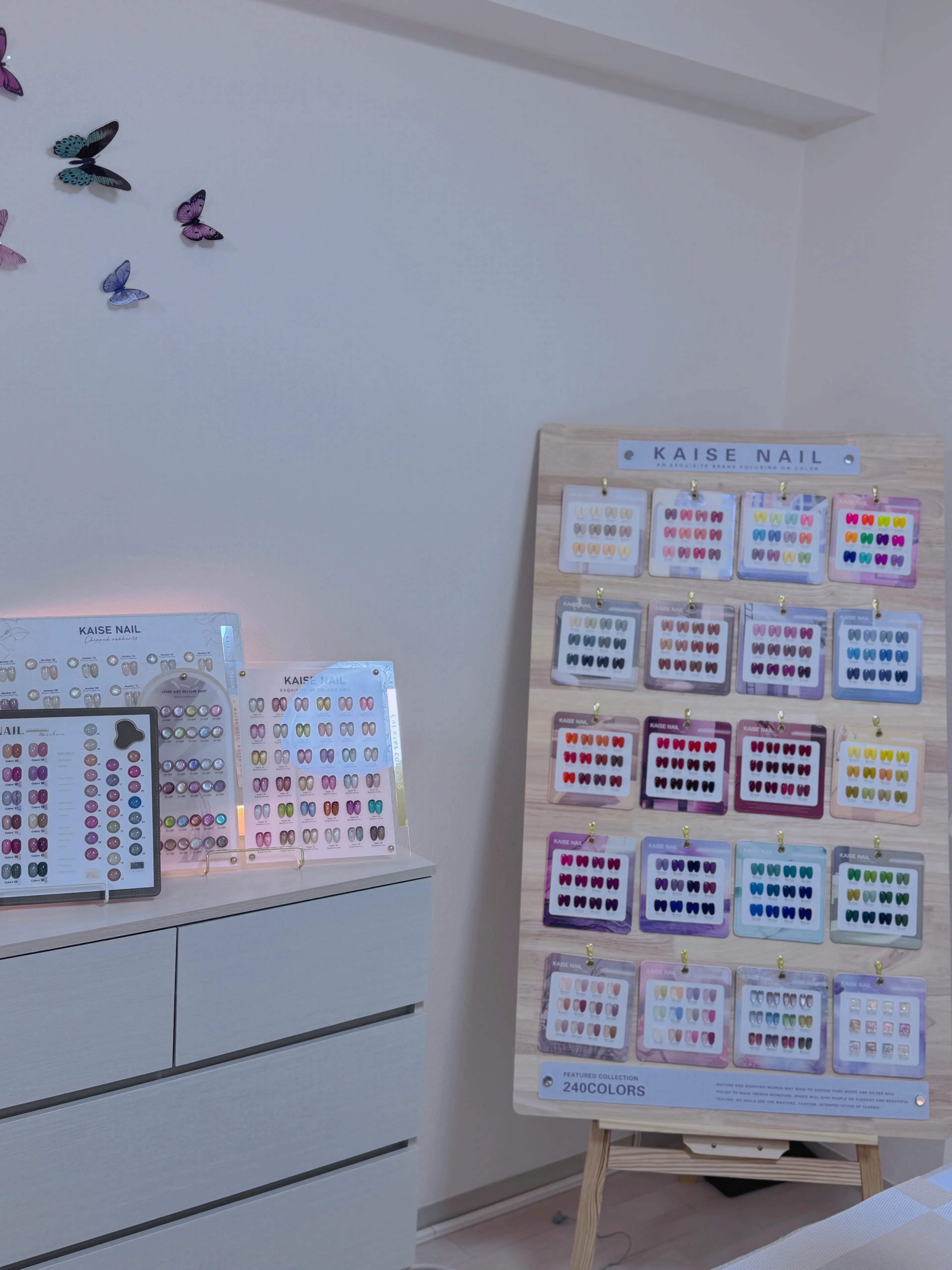 M   KYLの内観・外観3