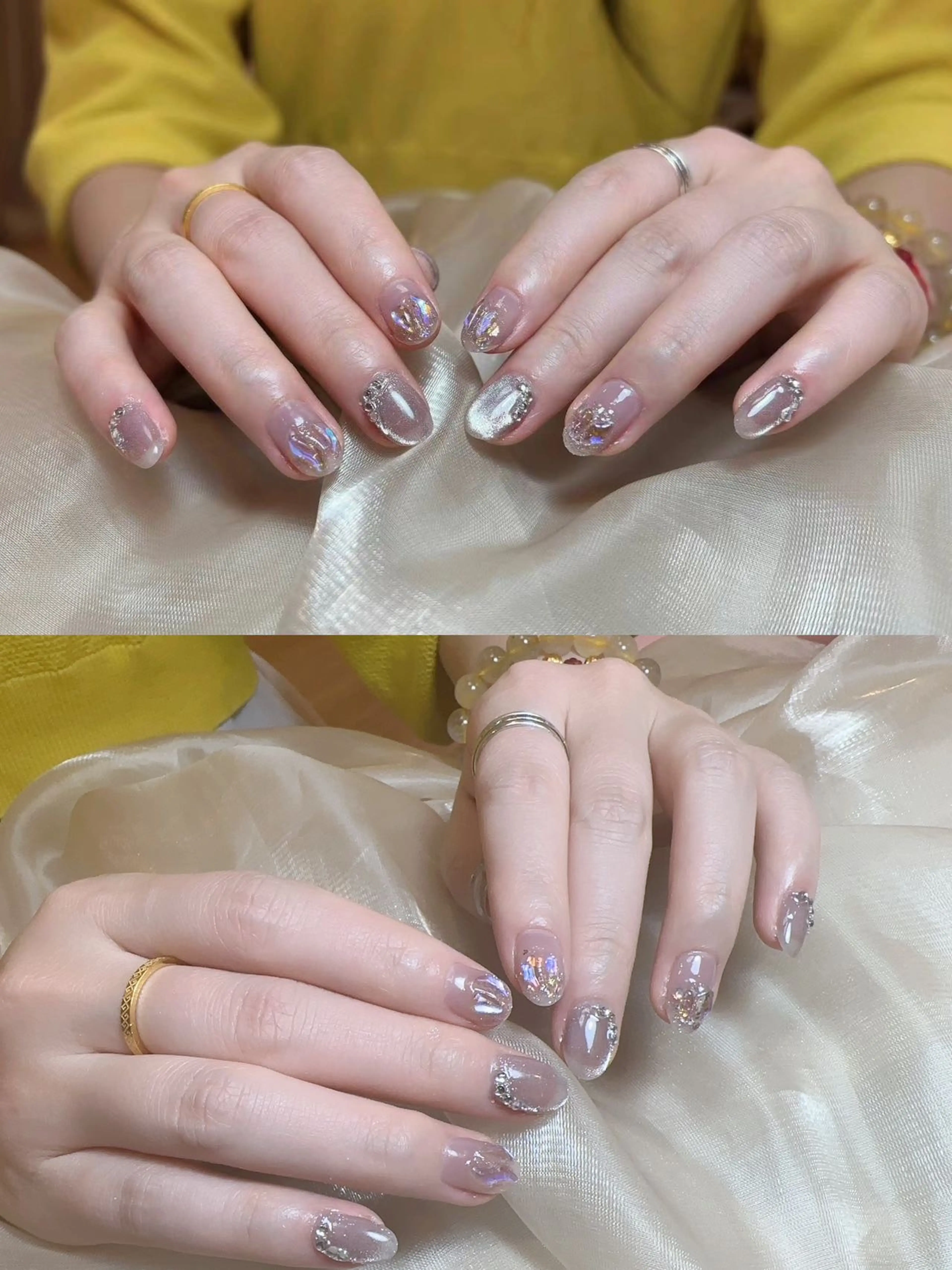 レディースココの内観・外観1