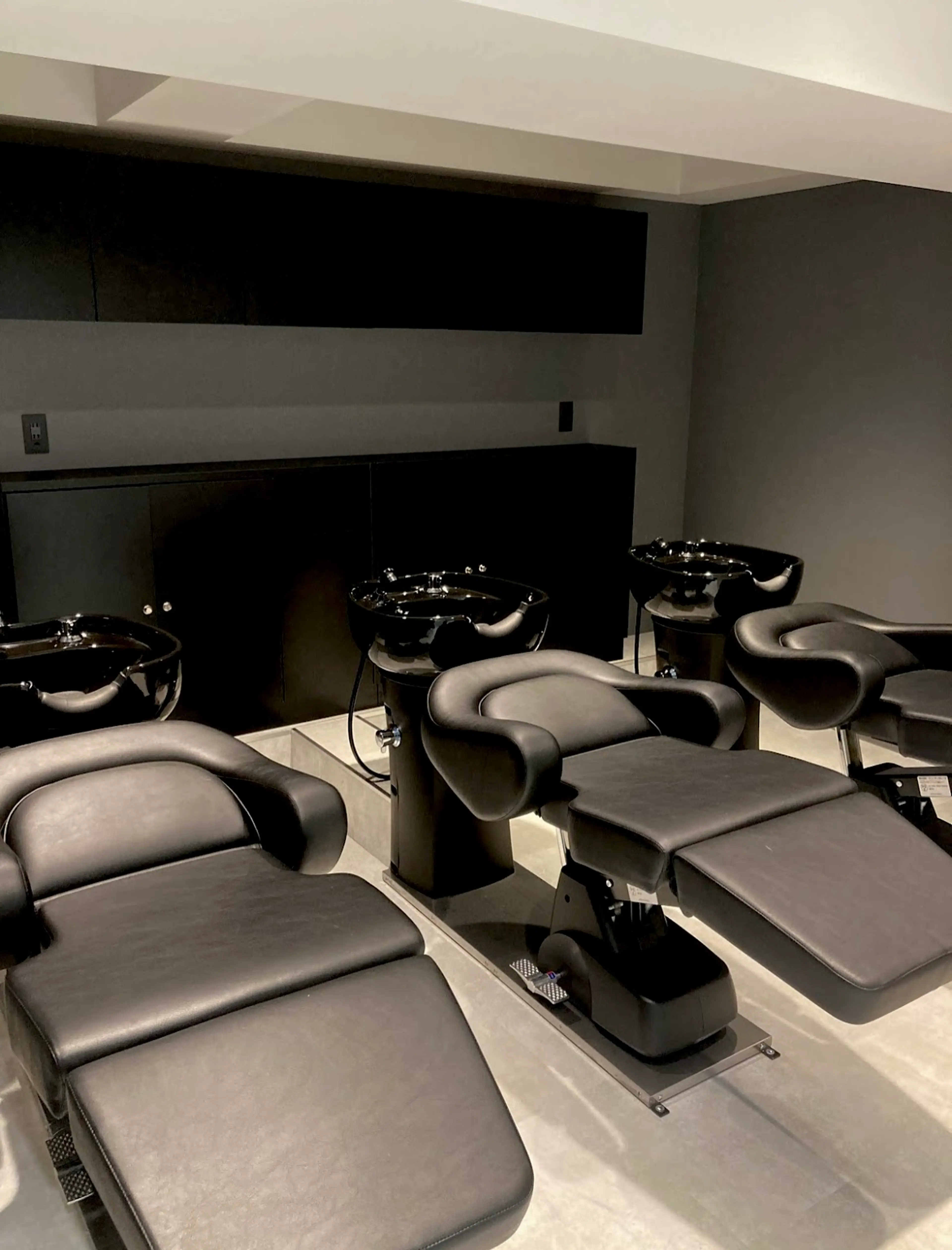 B3 SHARE SALONの内観・外観3