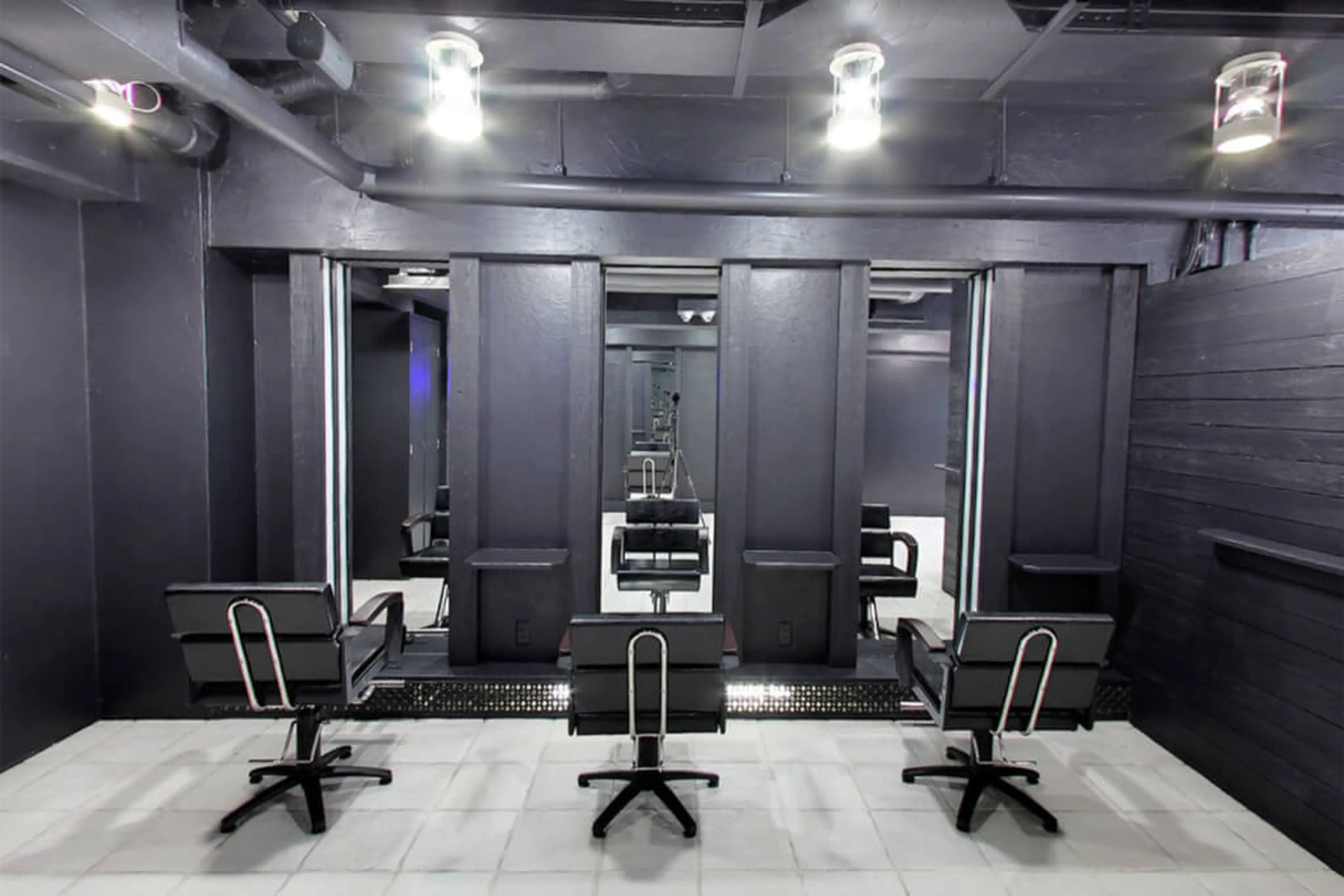 owl心斎橋店の内観・外観2