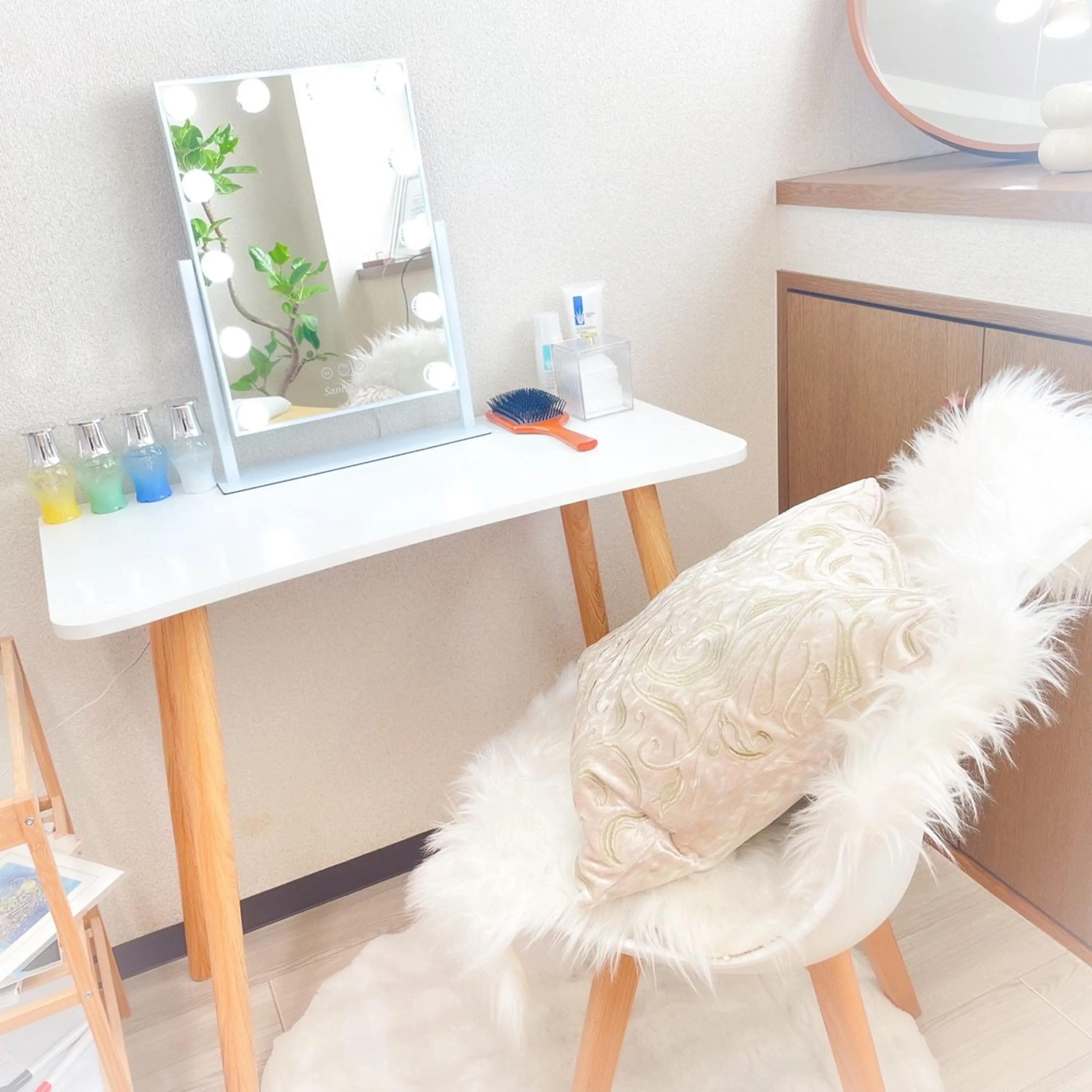 LinRan（リンラン）の内観・外観1