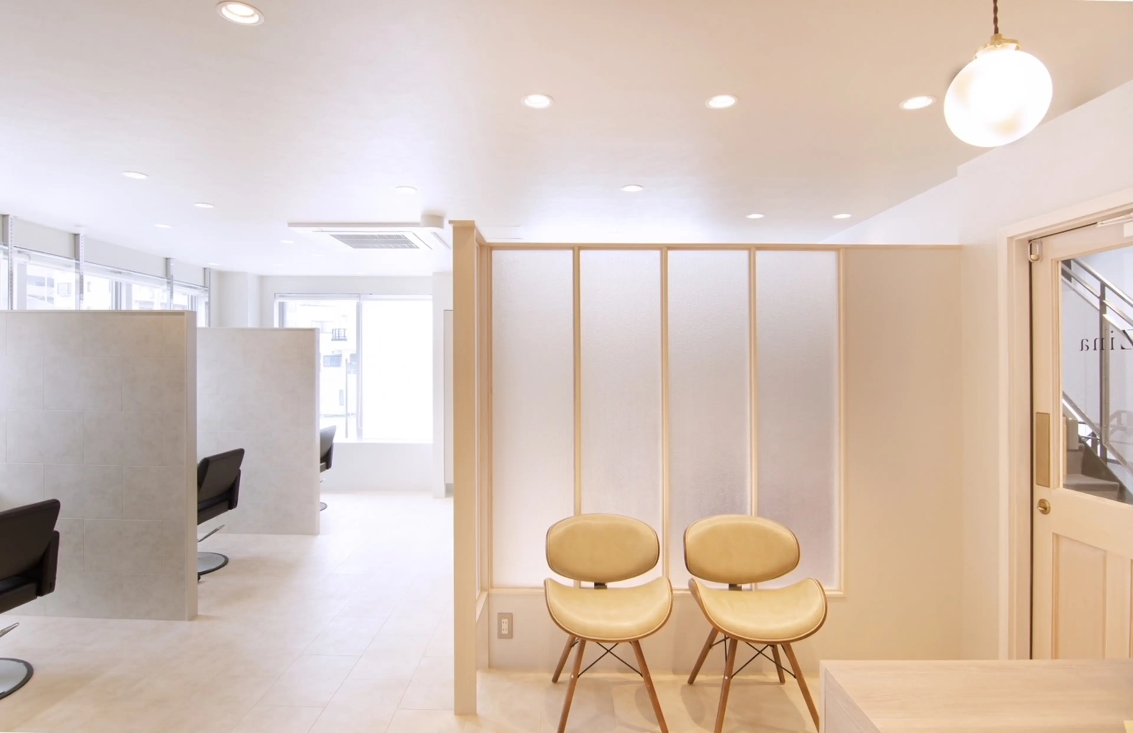 Zina船橋の内観・外観1