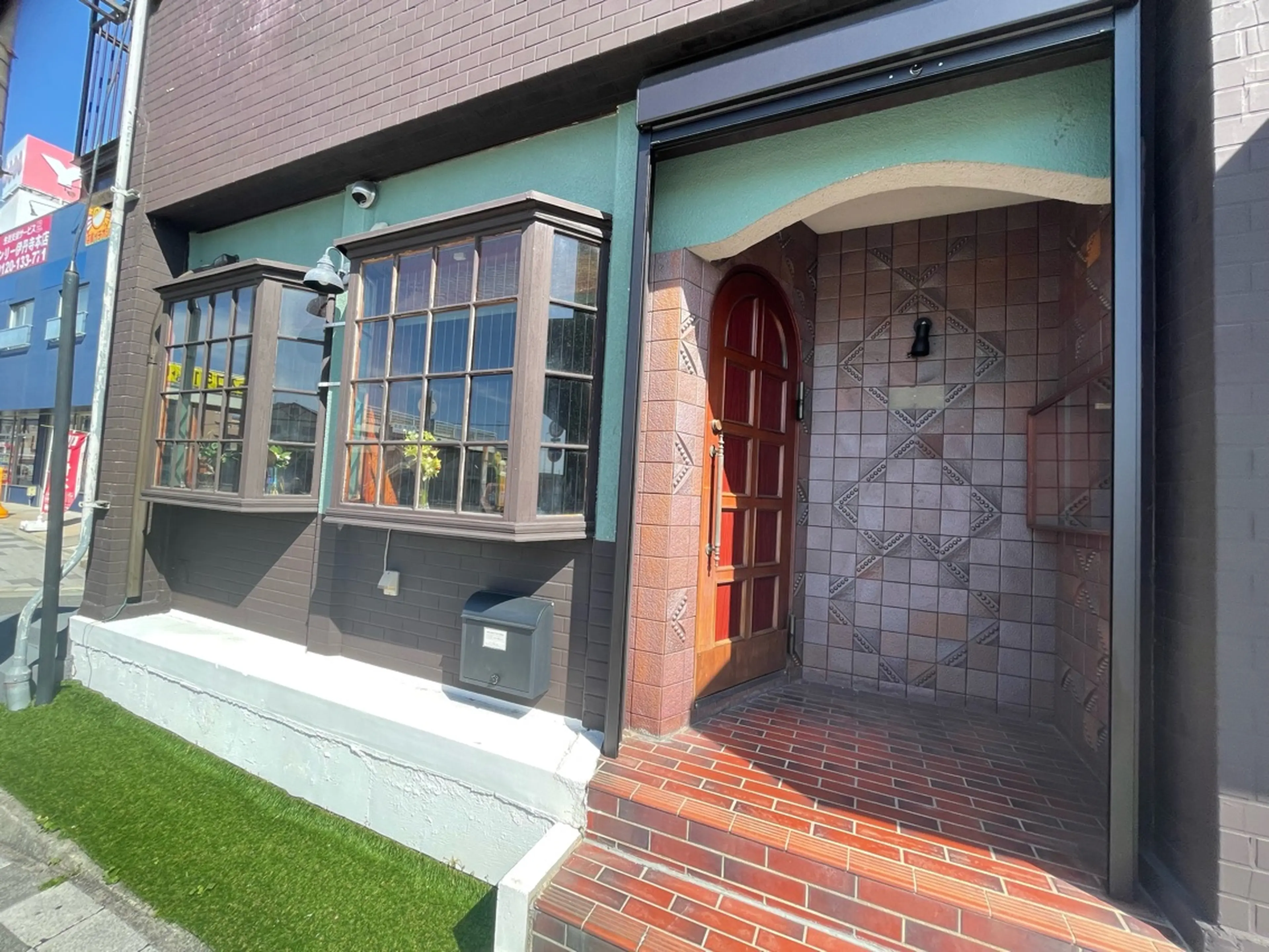 ヘッドスパ専門店 ichikiの内観・外観2