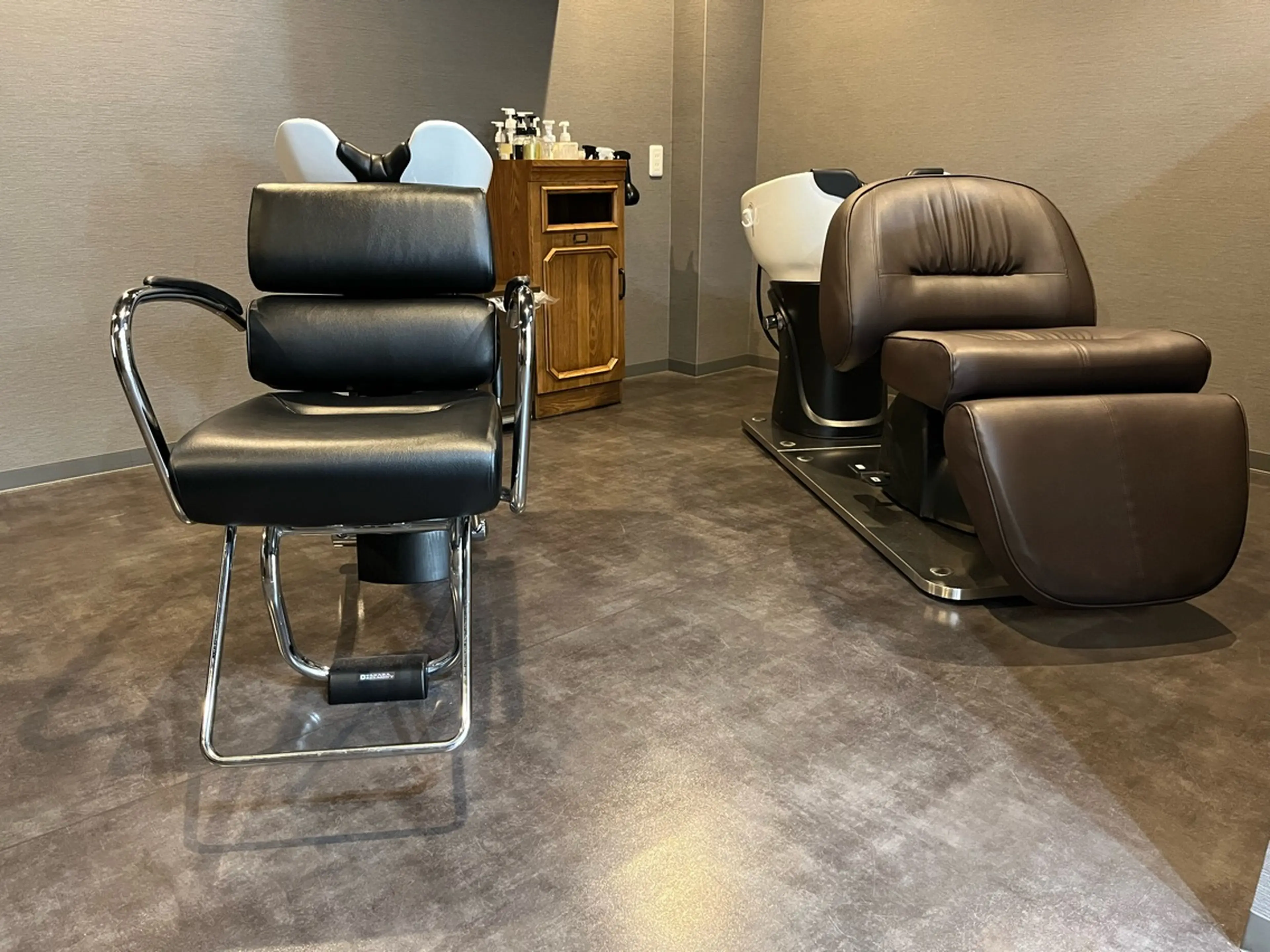 AnFye une Qatllの内観・外観3