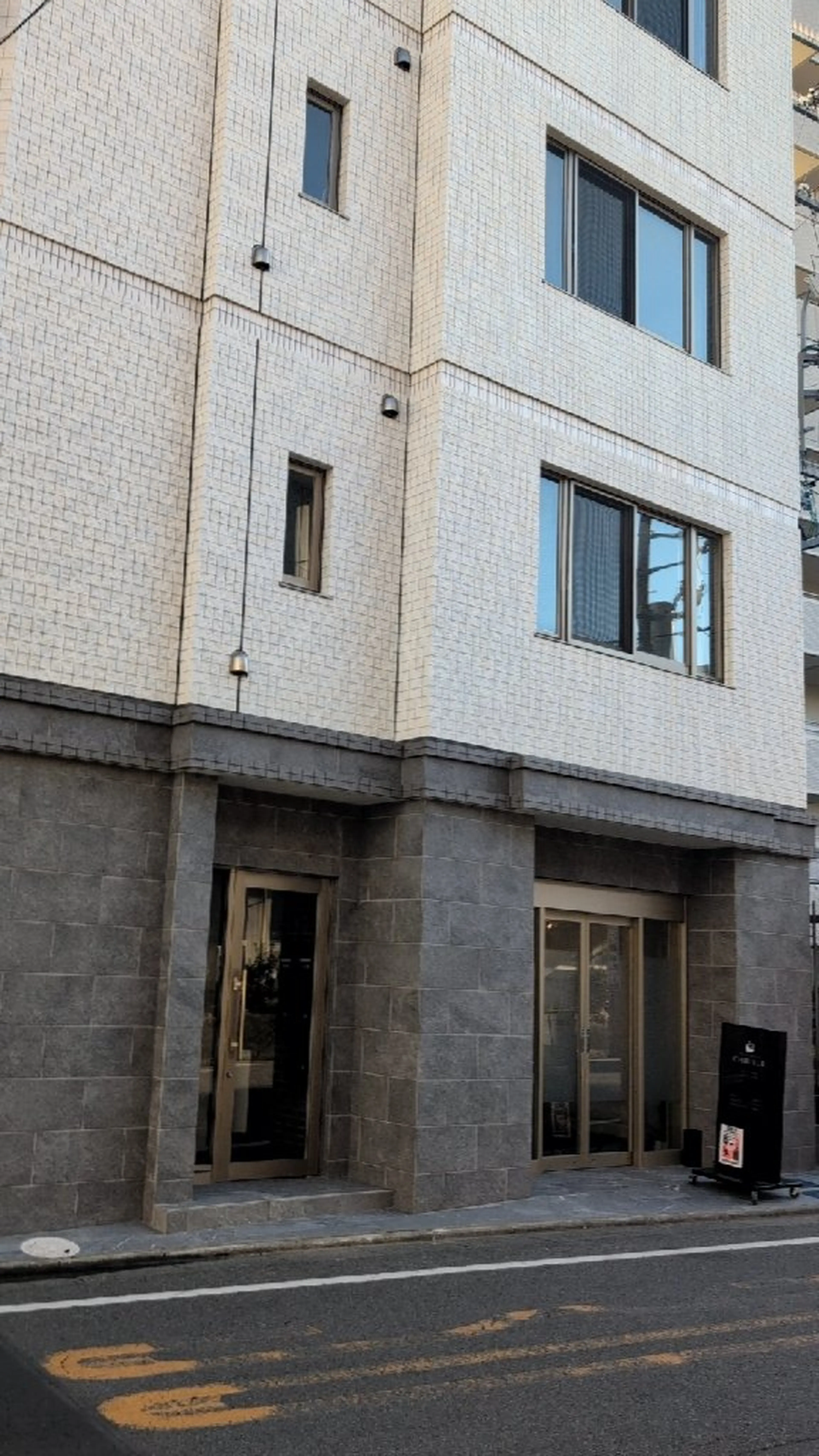 BEAU NAILの内観・外観1