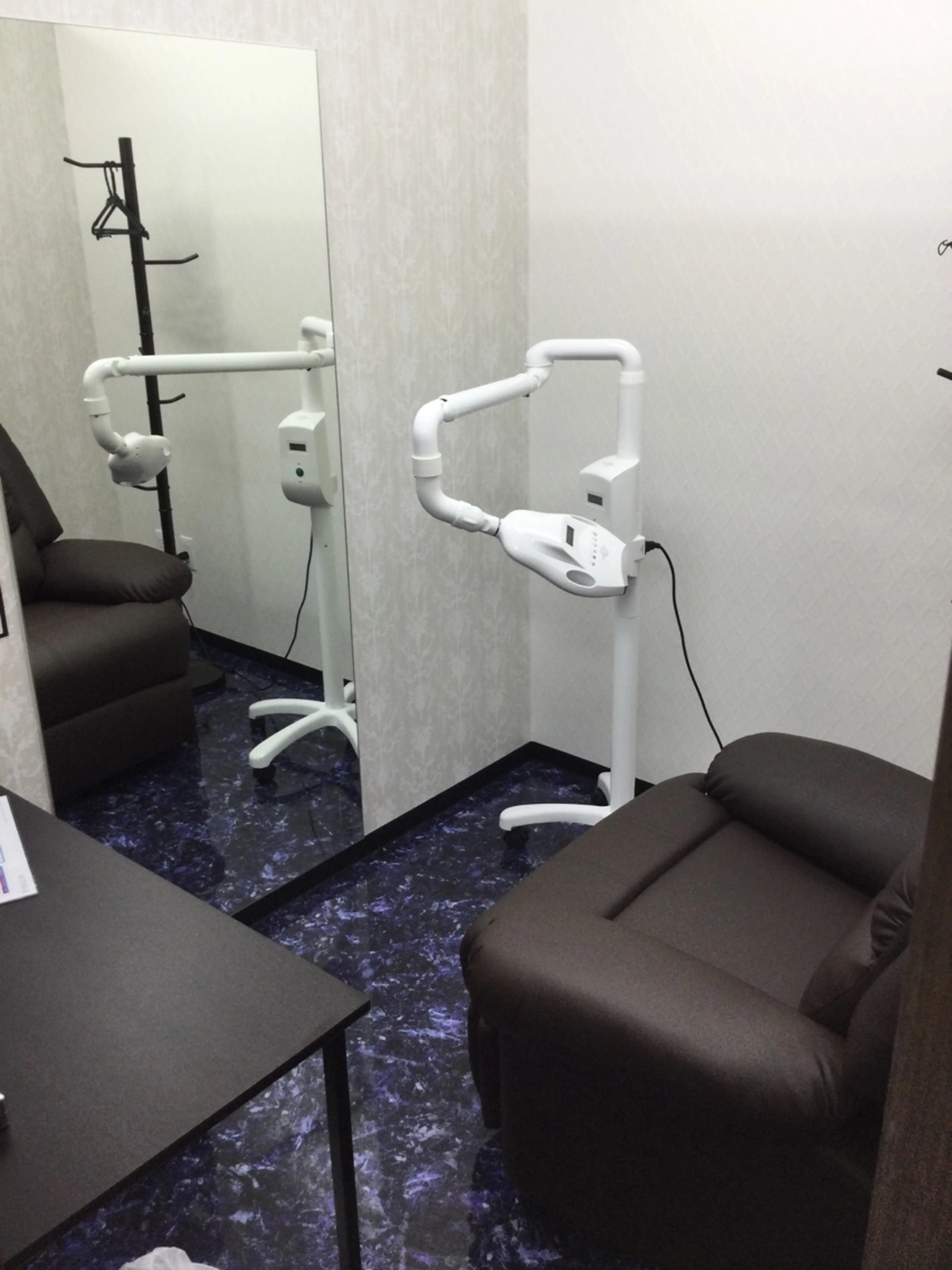 Brillerの内観・外観3