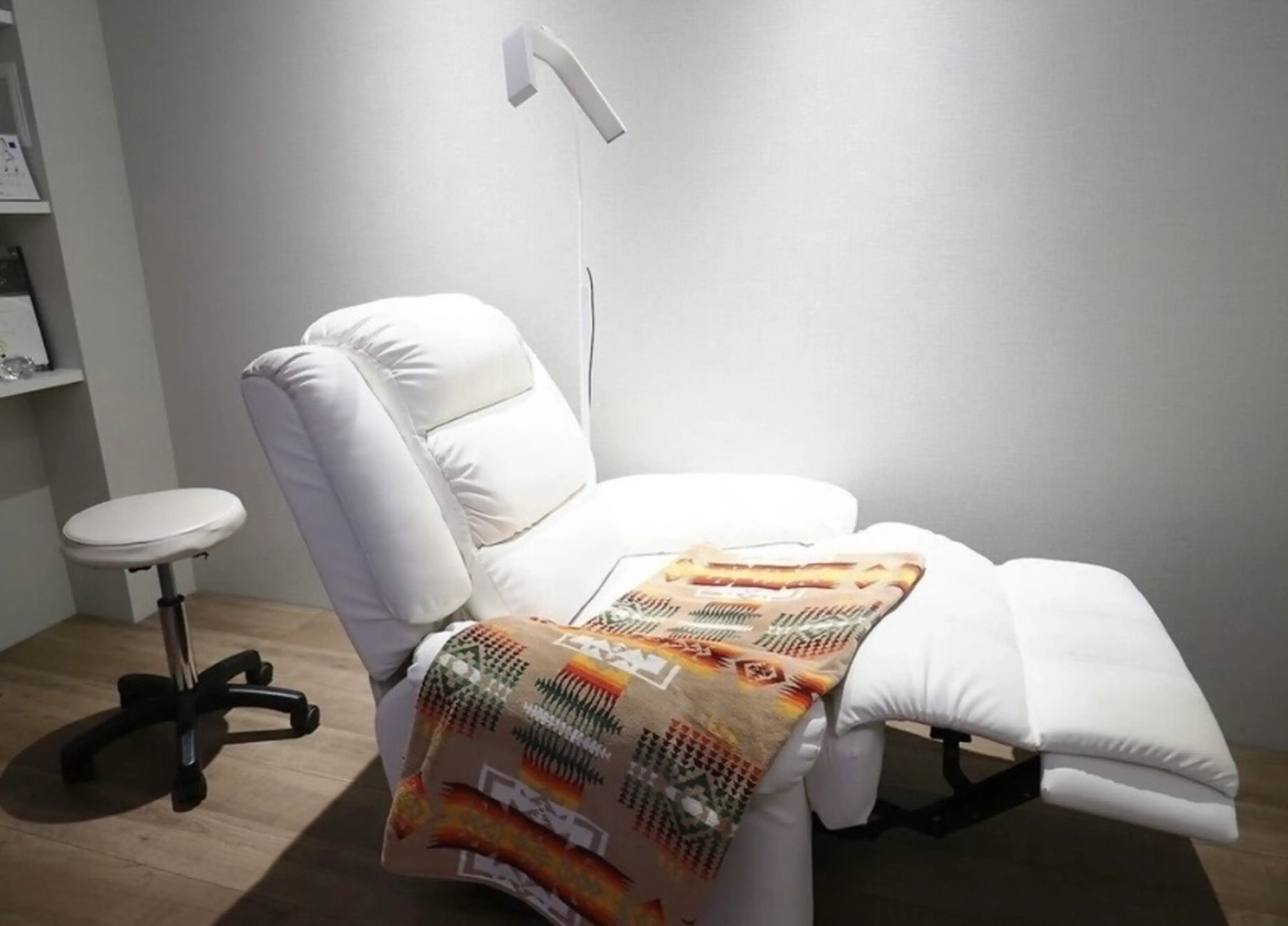 nap eyelash eyebrowの内観・外観2