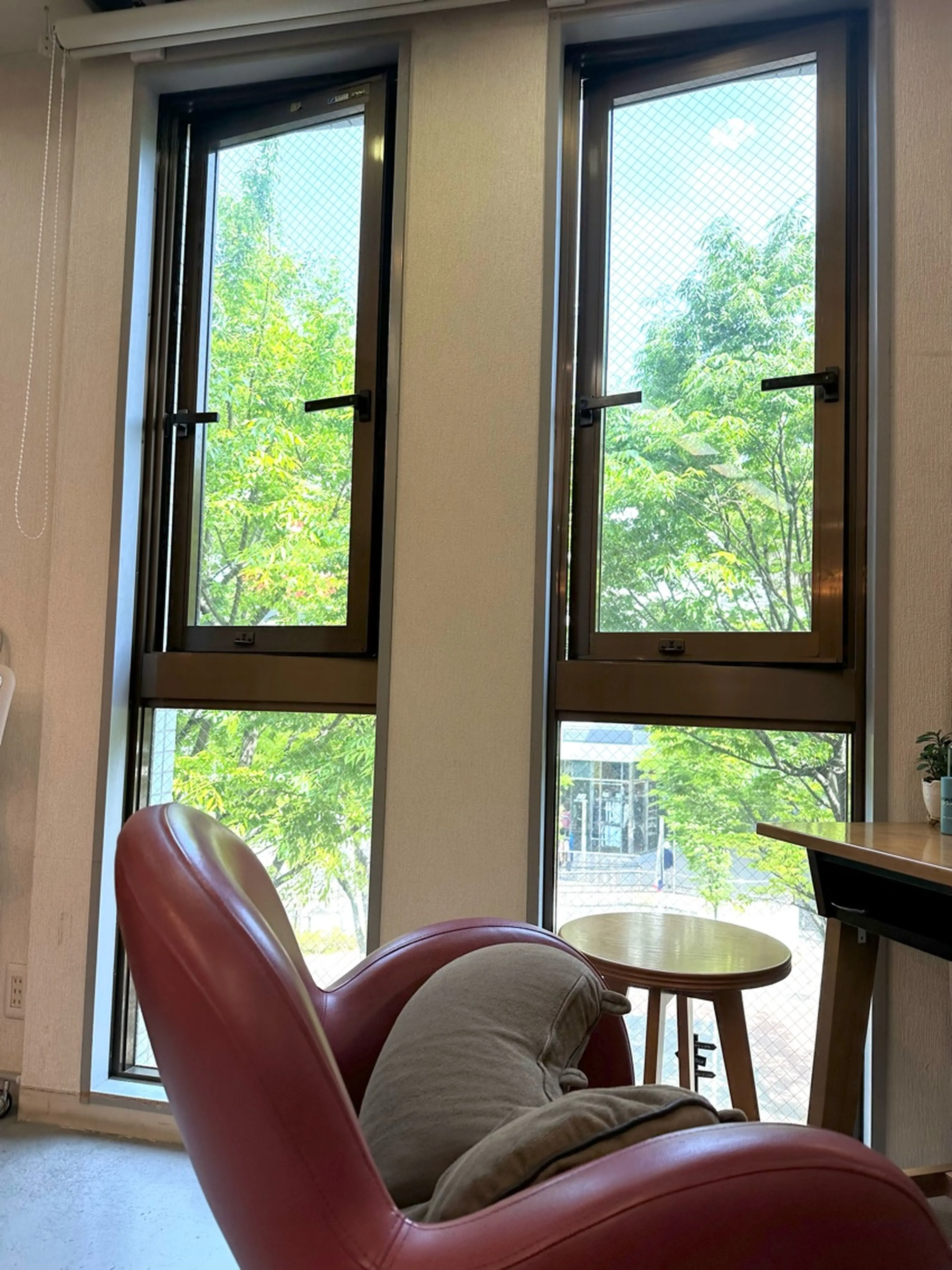 CLOUD HAIRの内観・外観3