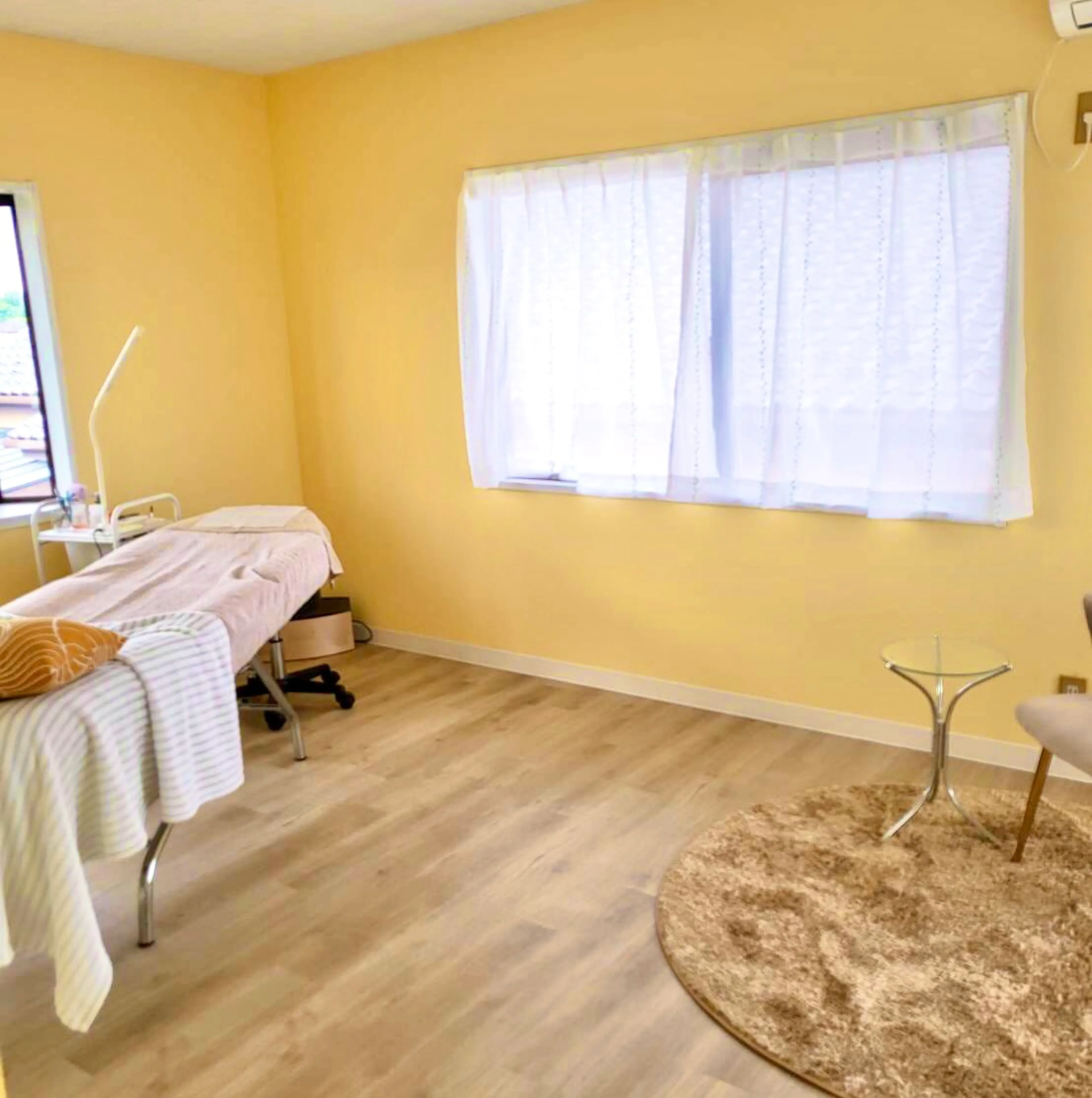 Anelaの内観・外観2