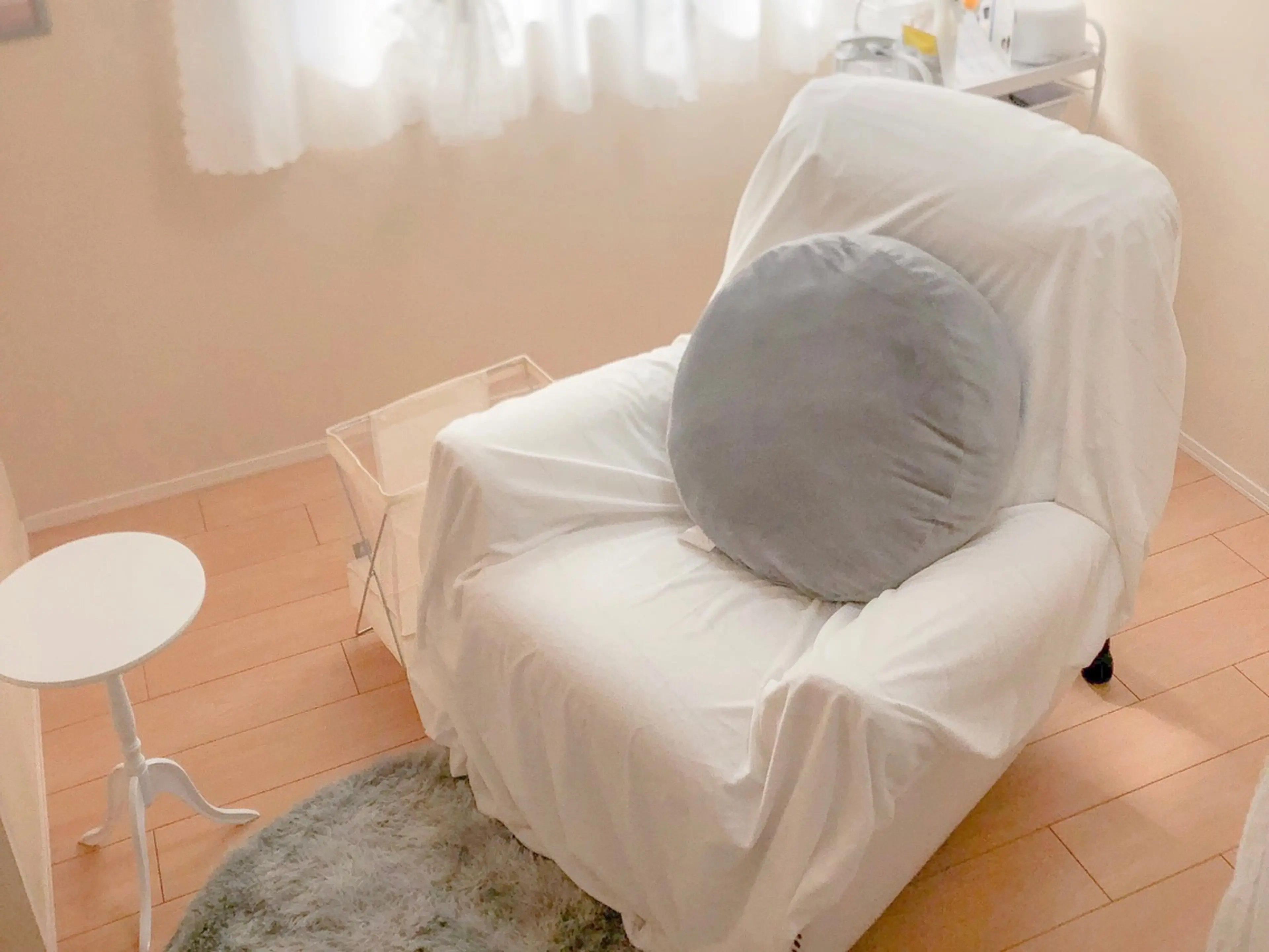 Nail＆Eyelashsalon Rejuveの内観・外観1