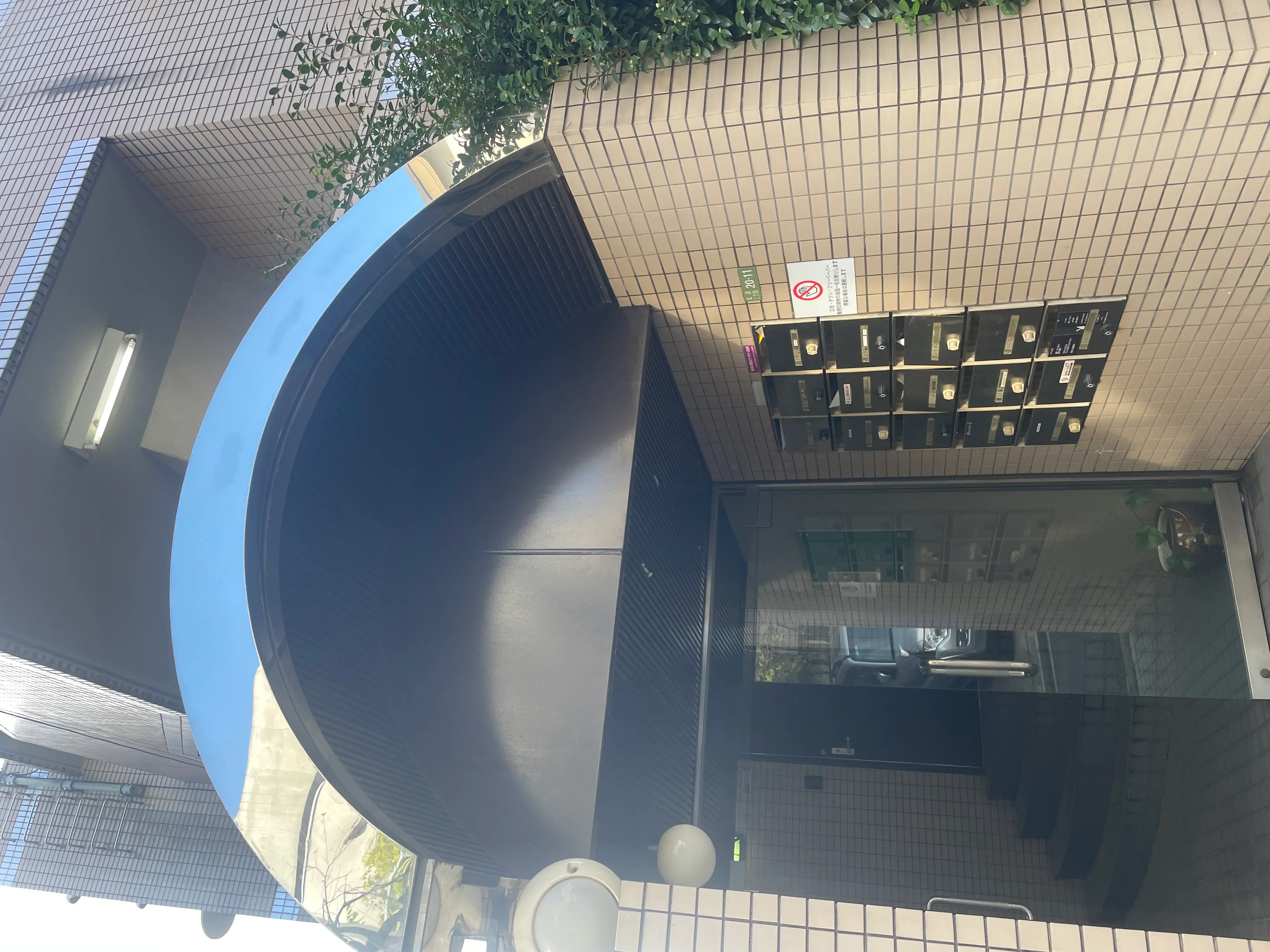 NailSalon L’artVieの内観・外観1