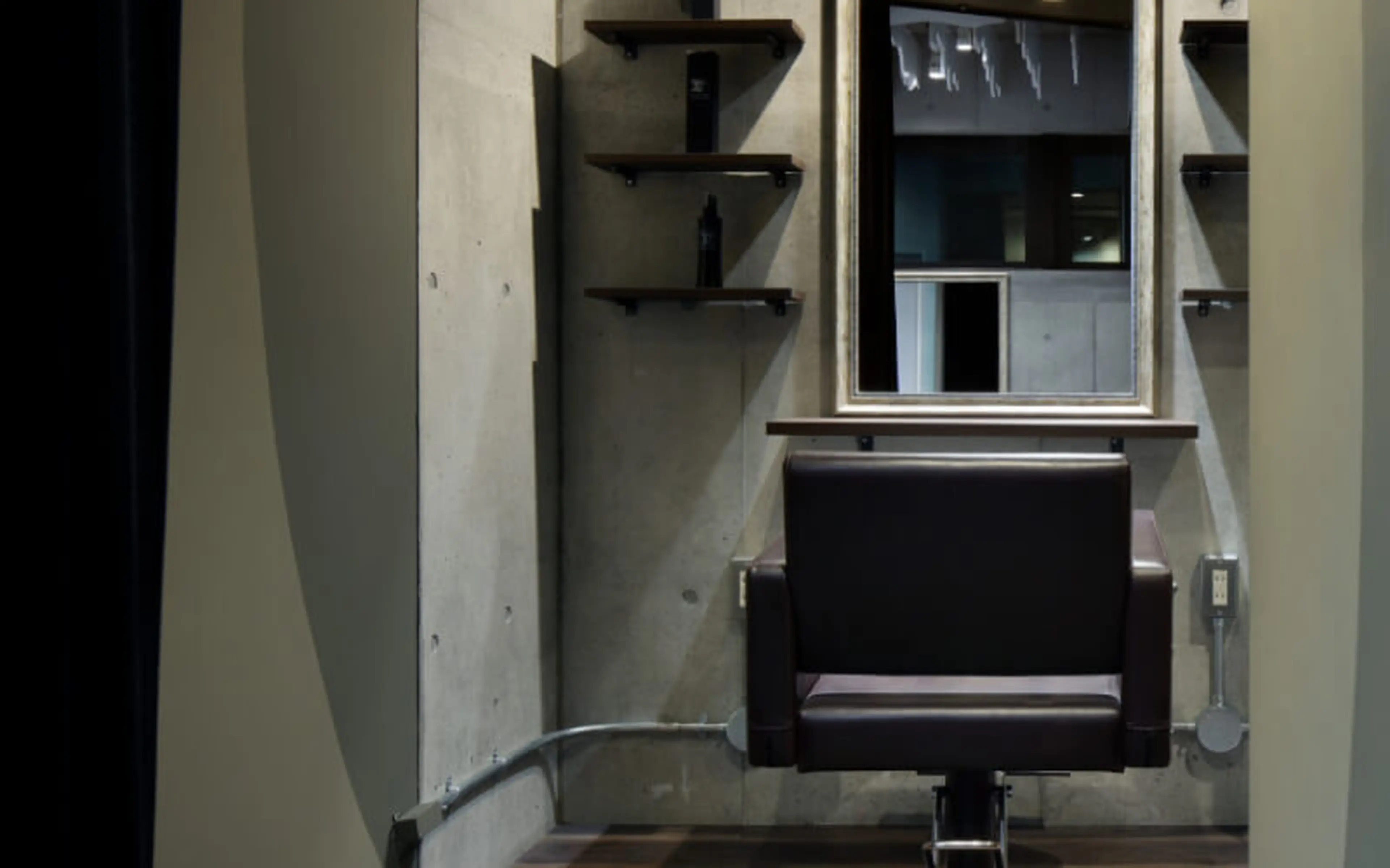 Harmonia 恵比寿の内観・外観3