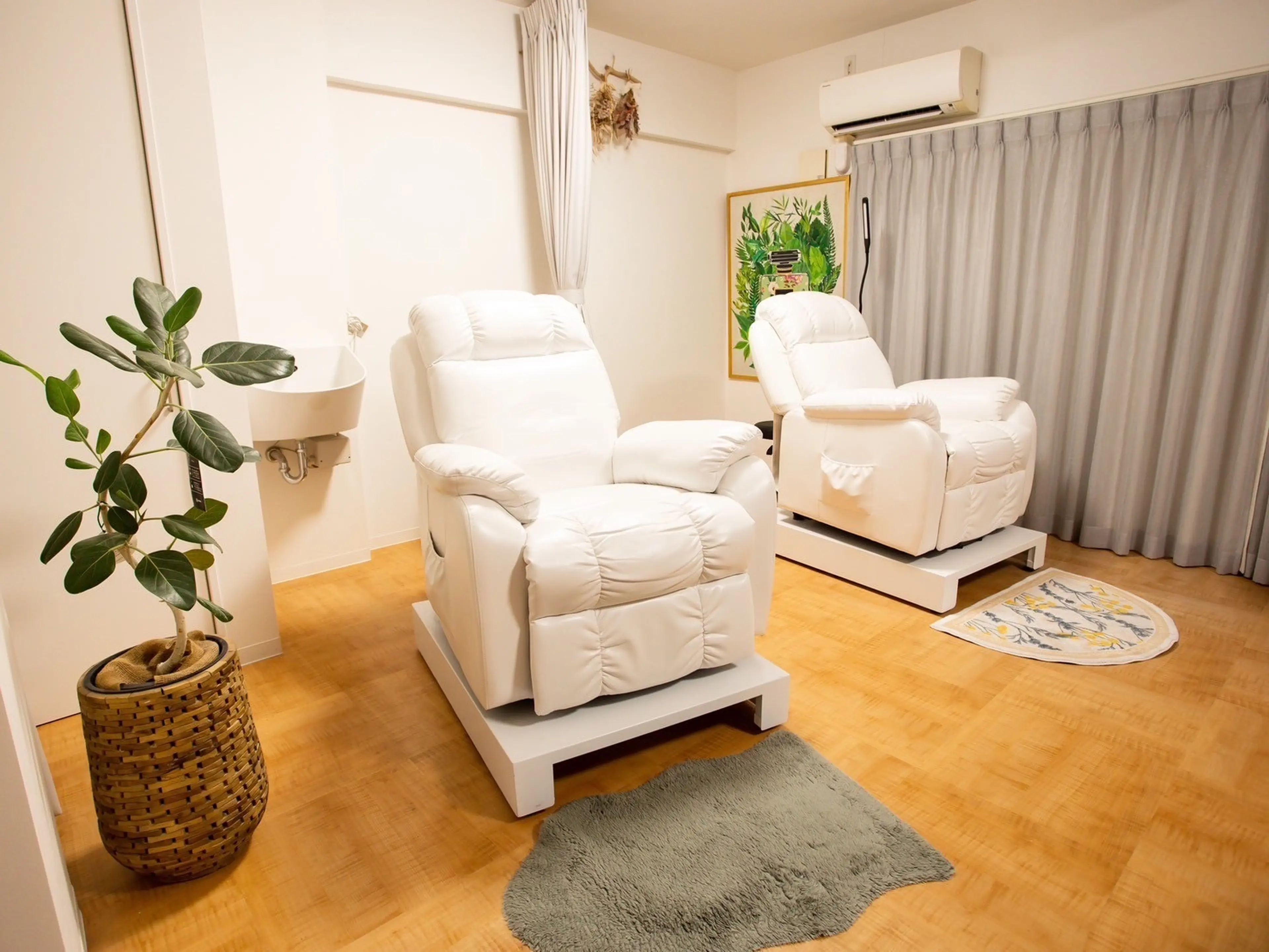 Li-Fra NAGARAの内観・外観3