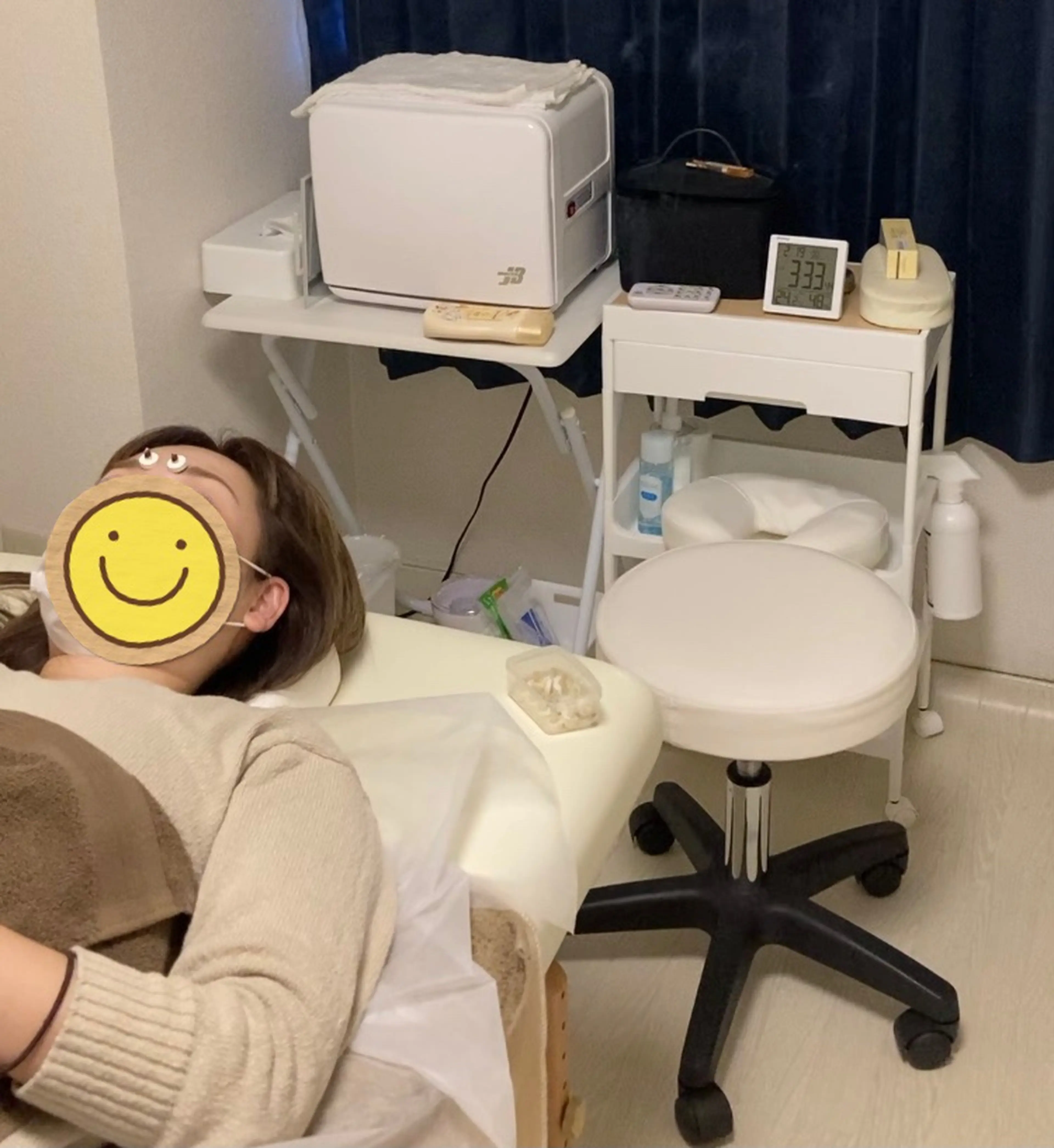 つくつく鍼灸指圧マッサージの内観・外観1