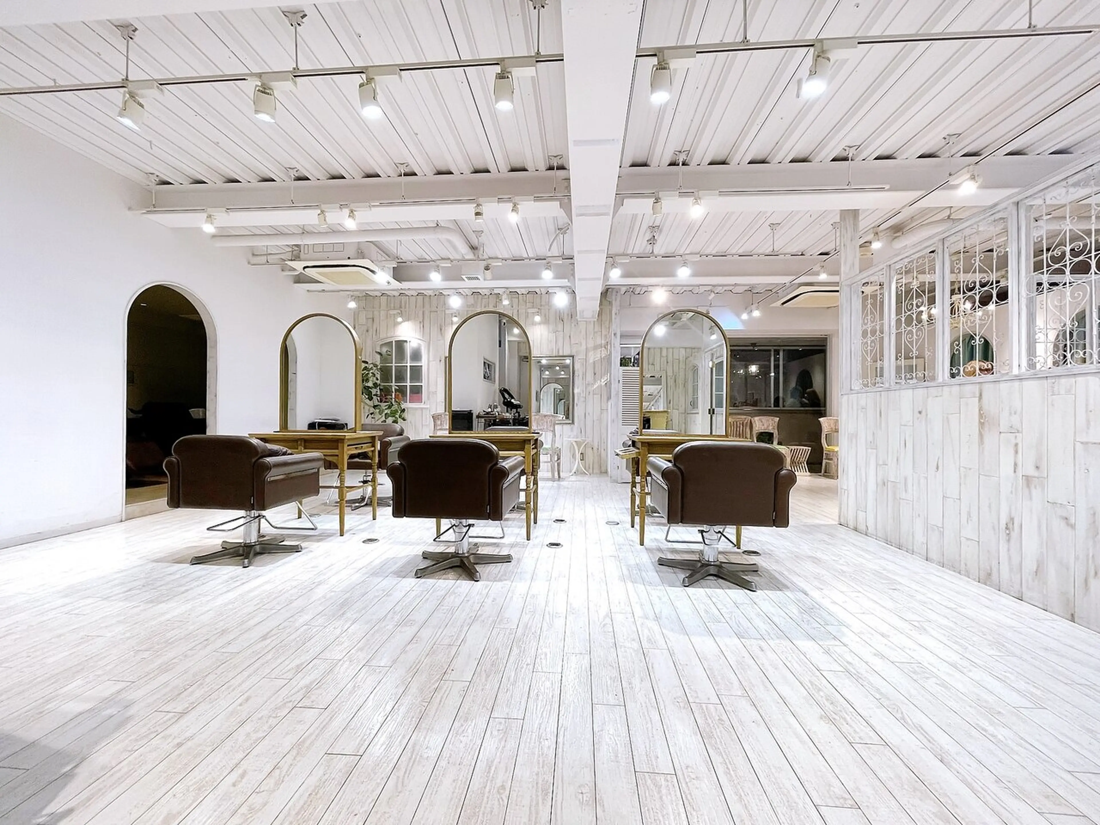 Lila by AFLOATの内観・外観1