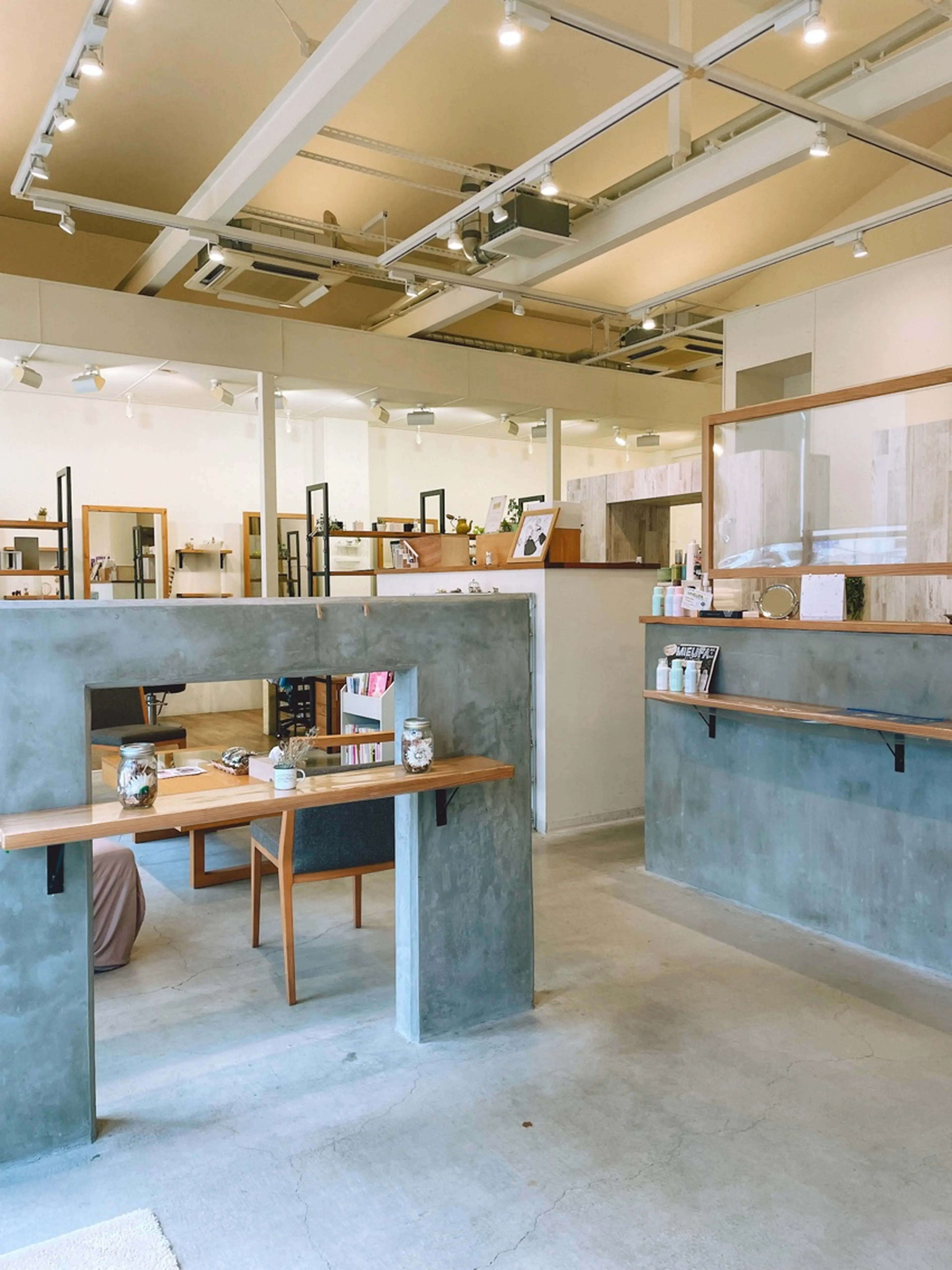 Truthの内観・外観2