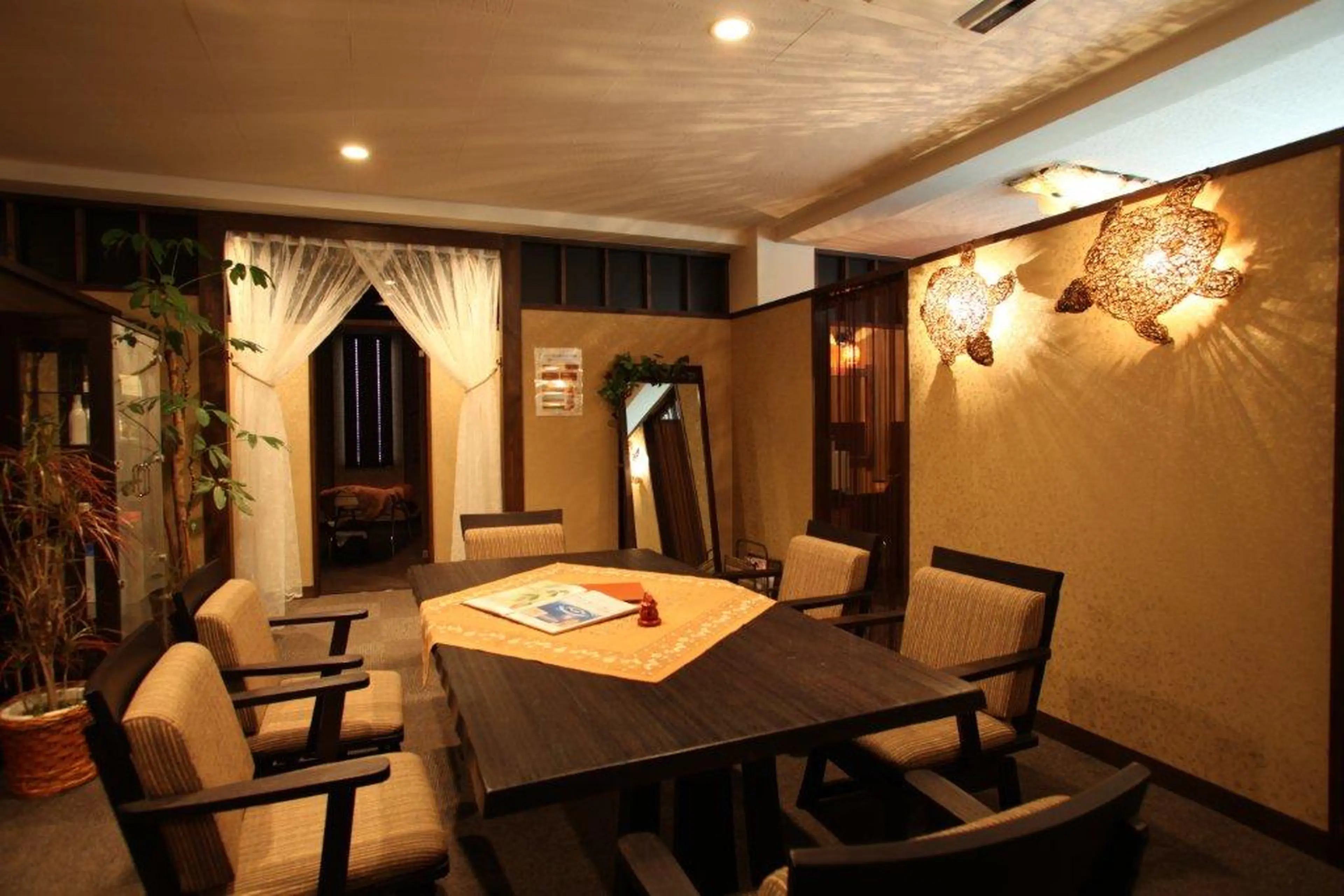 美肌脱毛専門サロンDione岸和田店の内観・外観1