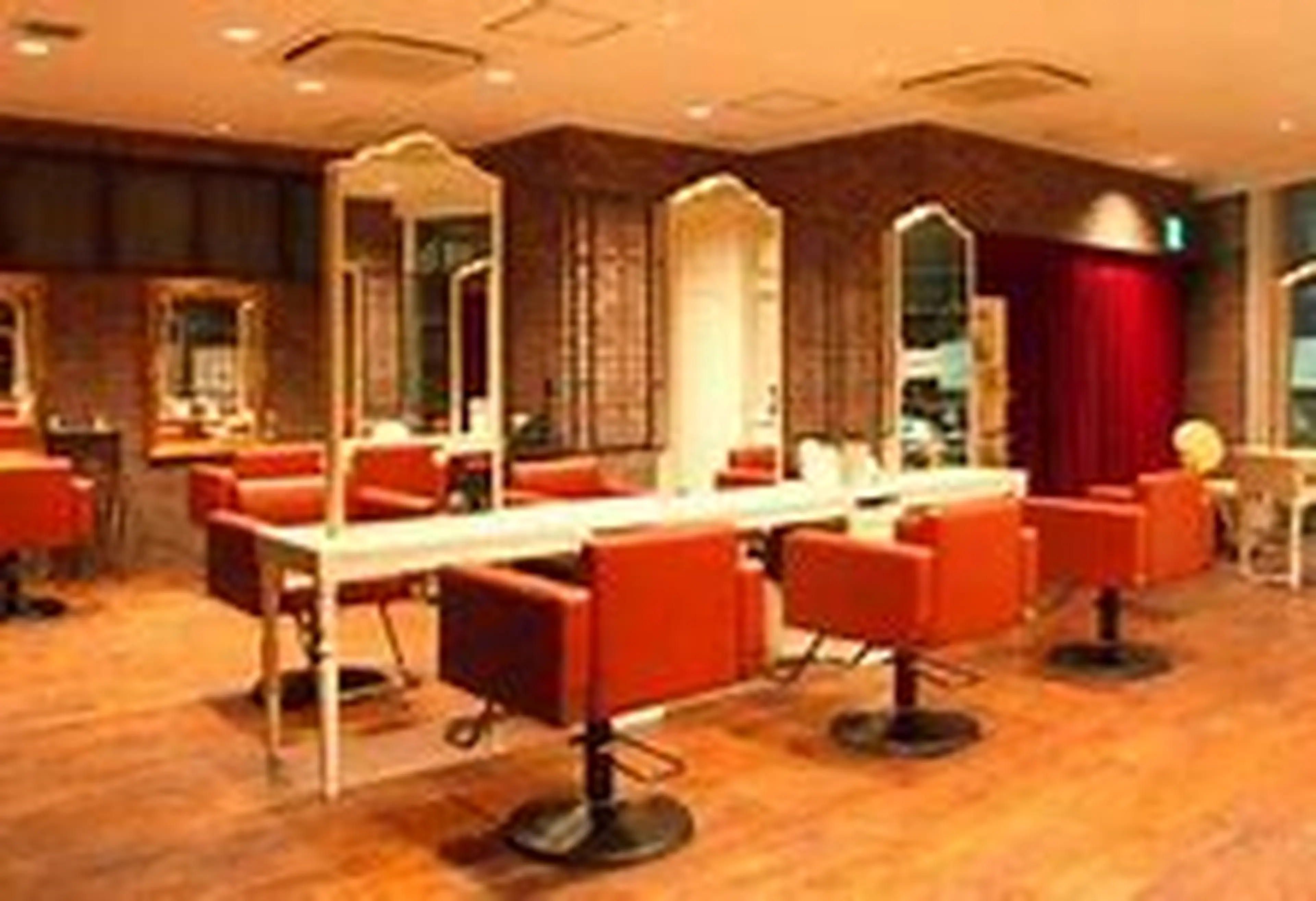 MODE K's 八王子店の内観・外観2