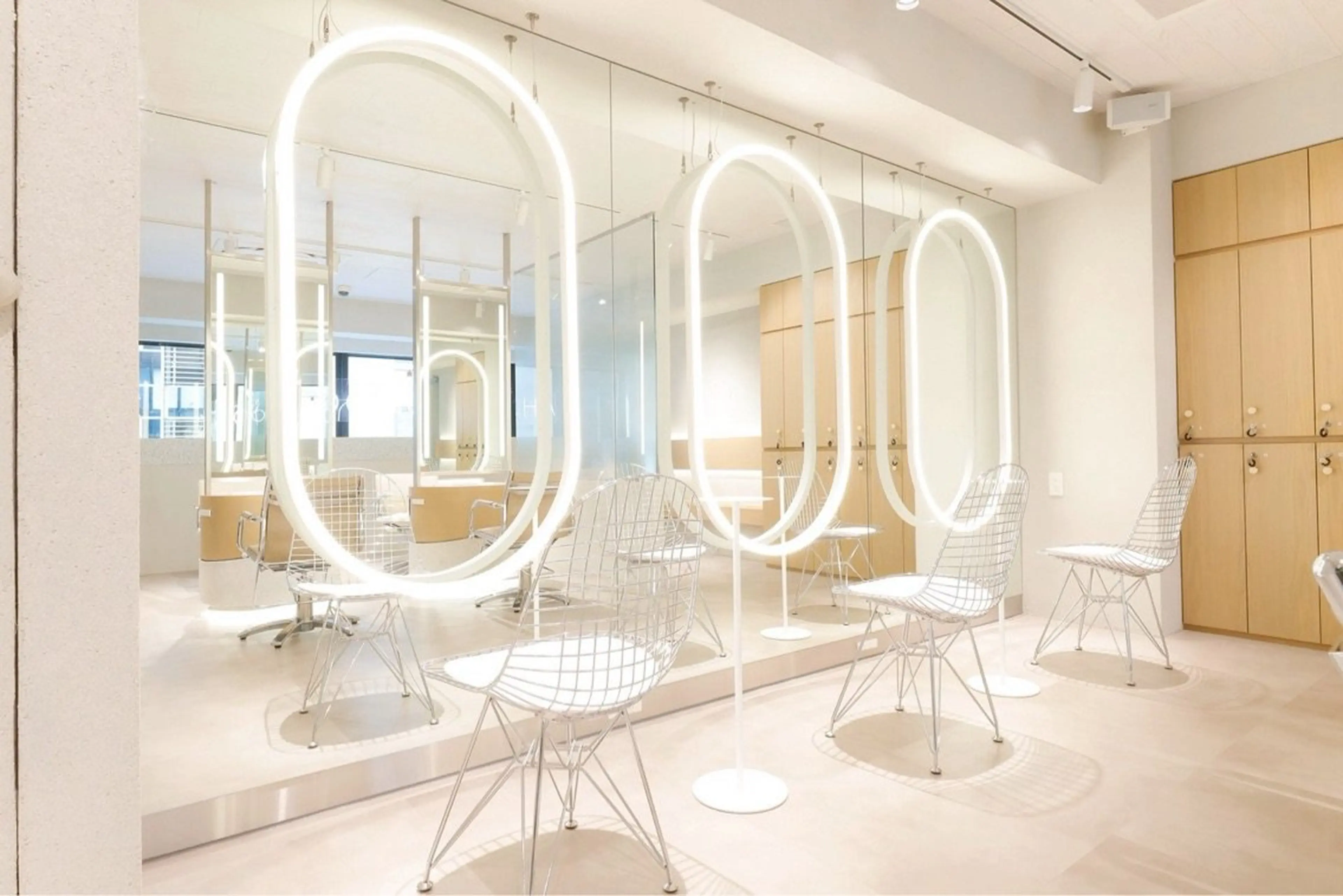 OMOCHAの内観・外観3