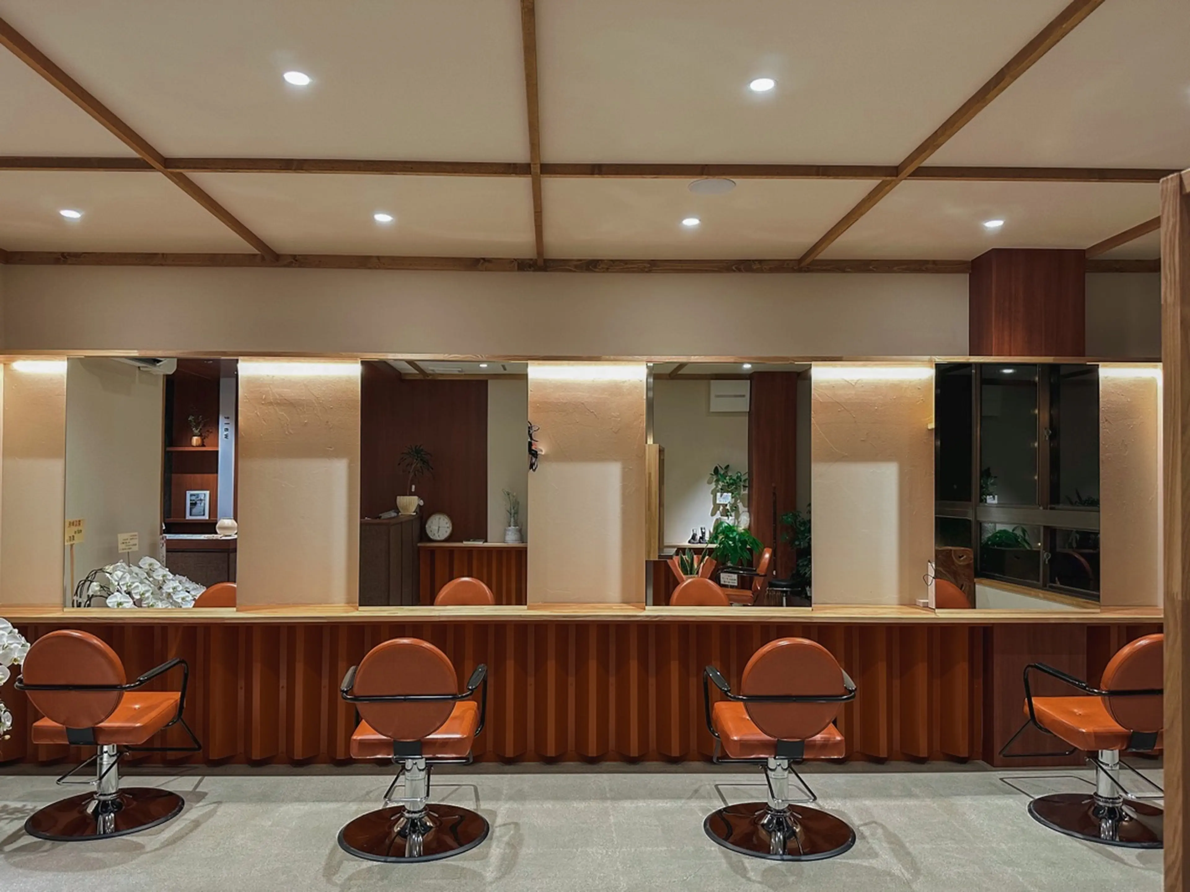 waltの内観・外観1