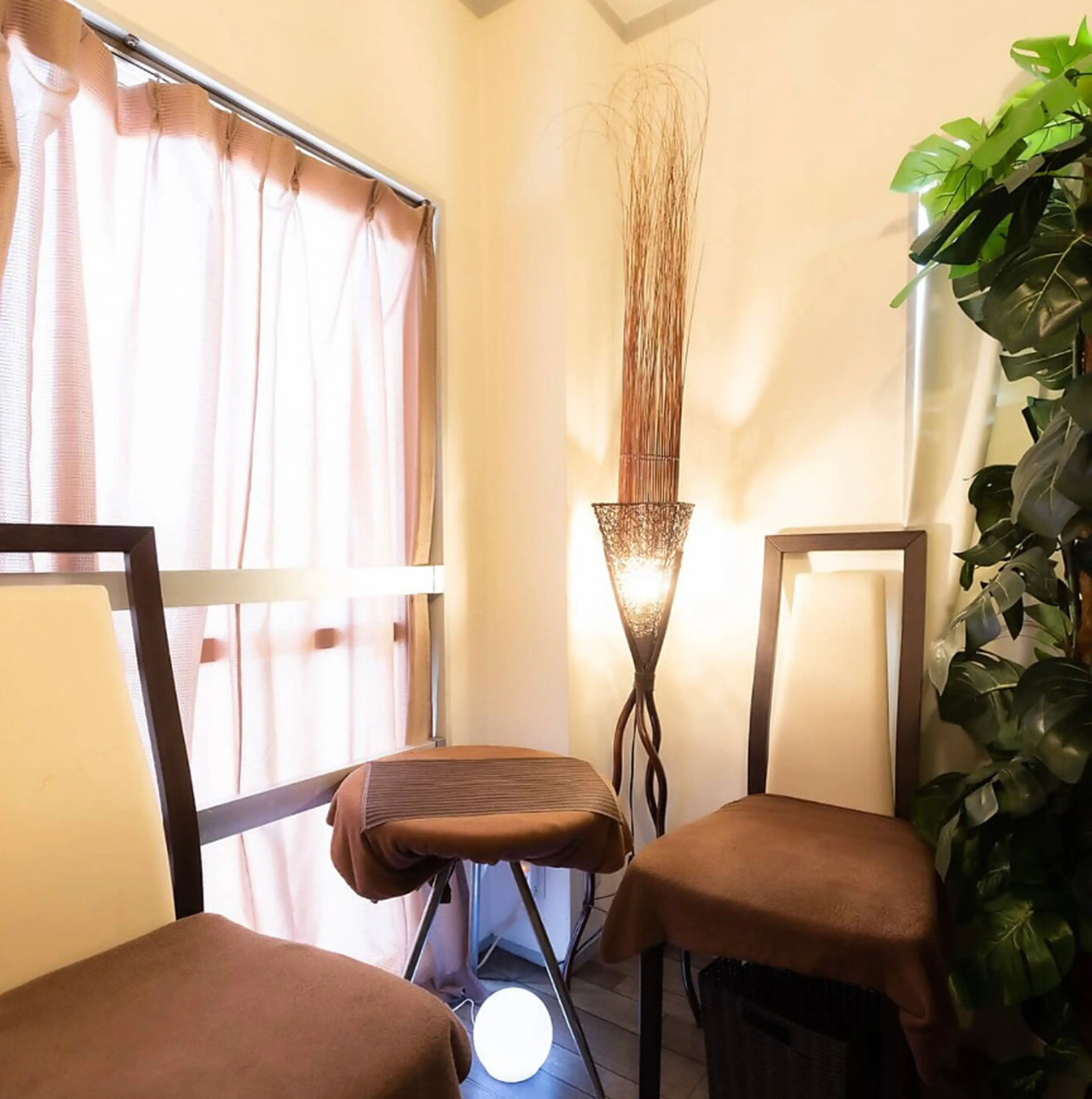 ビューティースリム reborn 吉祥寺店の内観・外観1