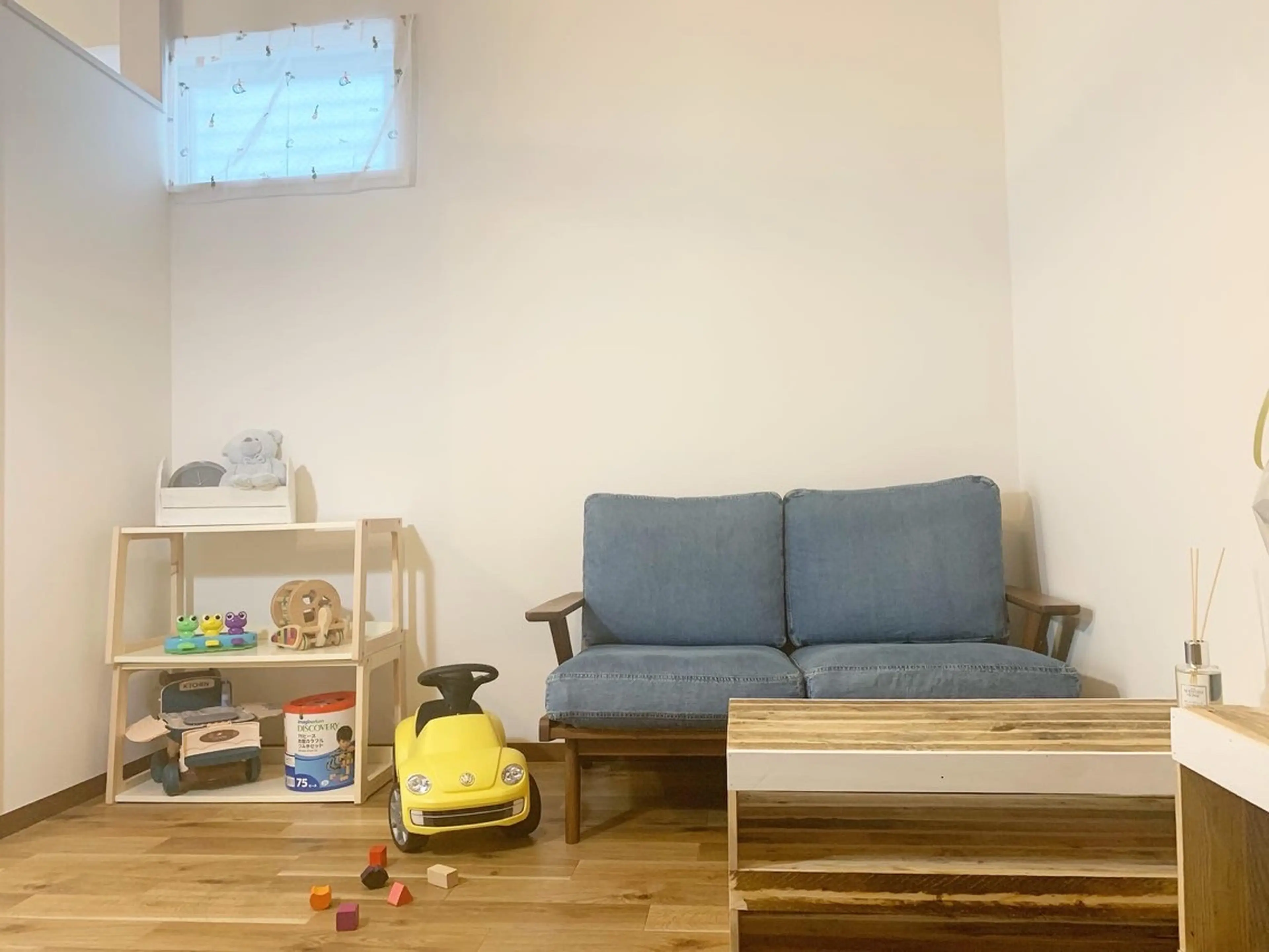 Hauoli nailの内観・外観2