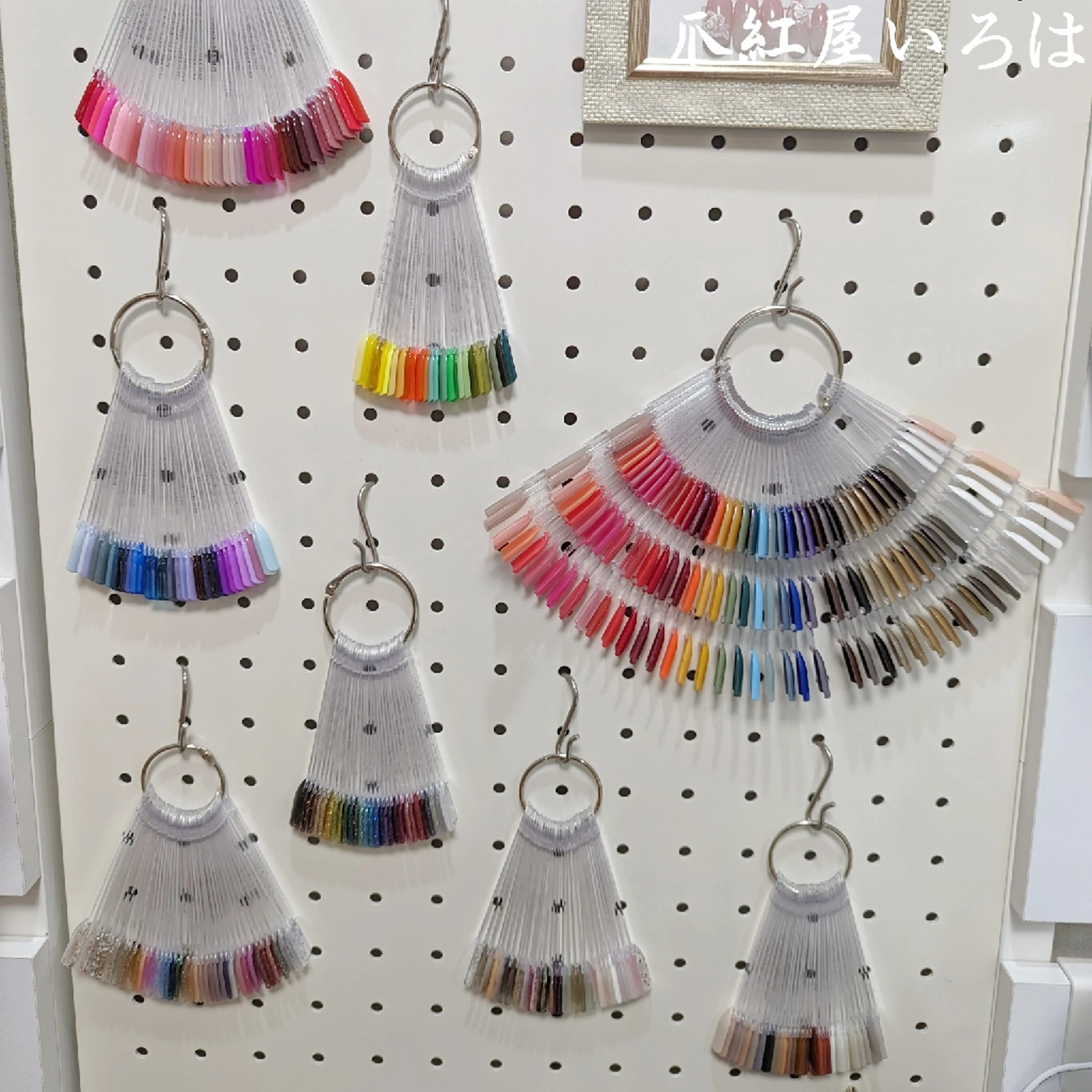 爪紅屋いろはの内観・外観2