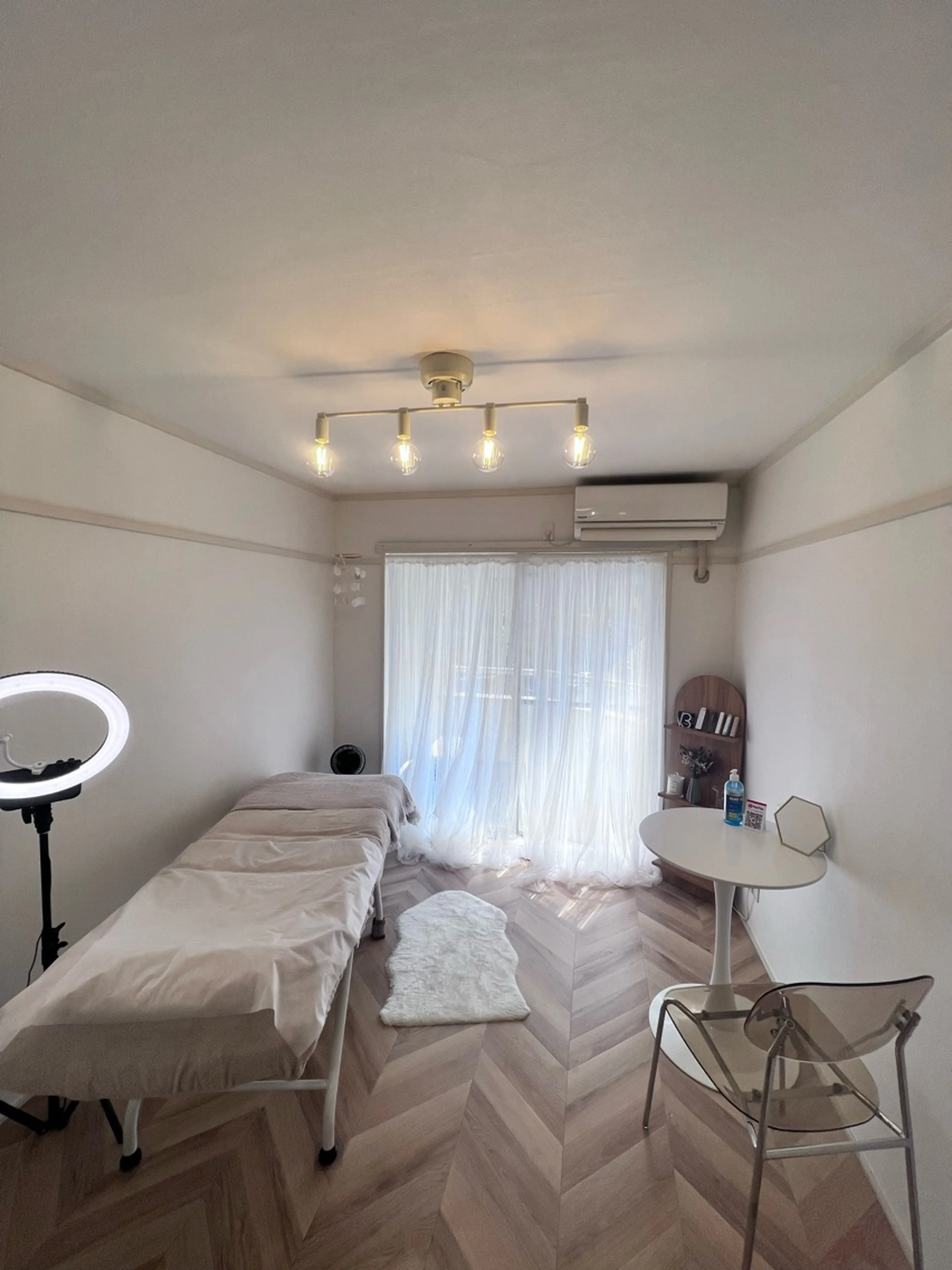 stellaの内観・外観2