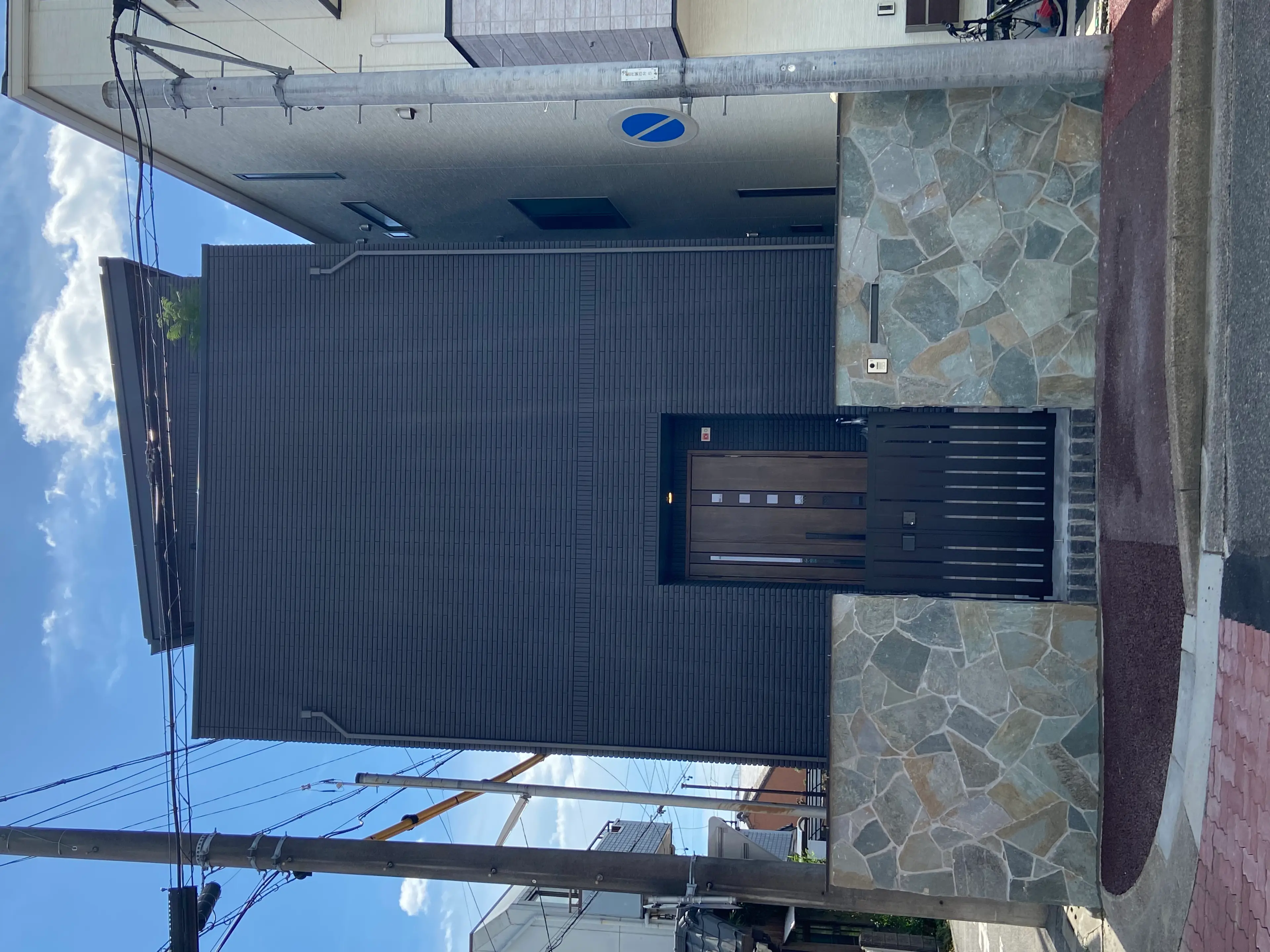 ハリエンジュの内観・外観1