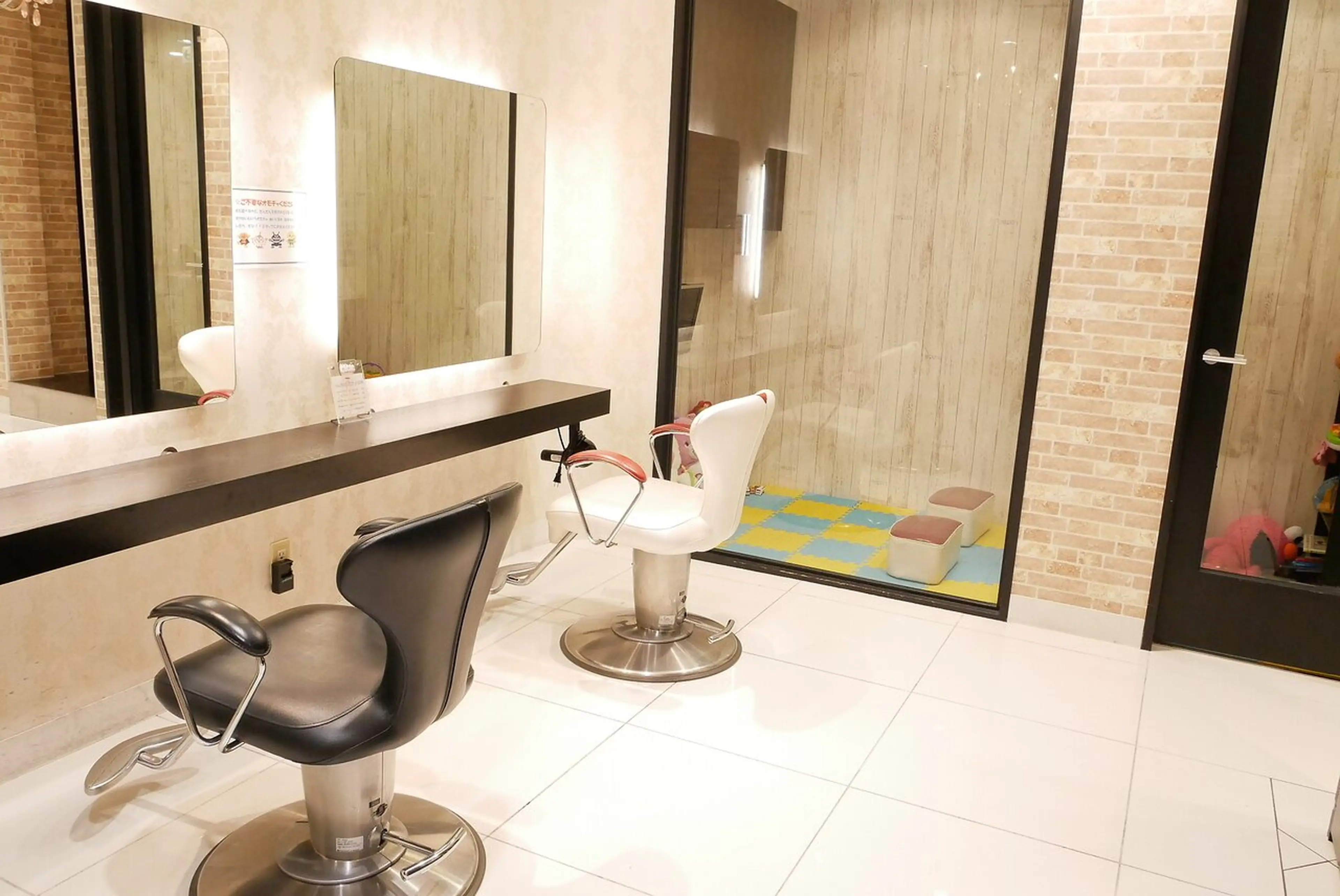 EARTH新越谷の内観・外観3