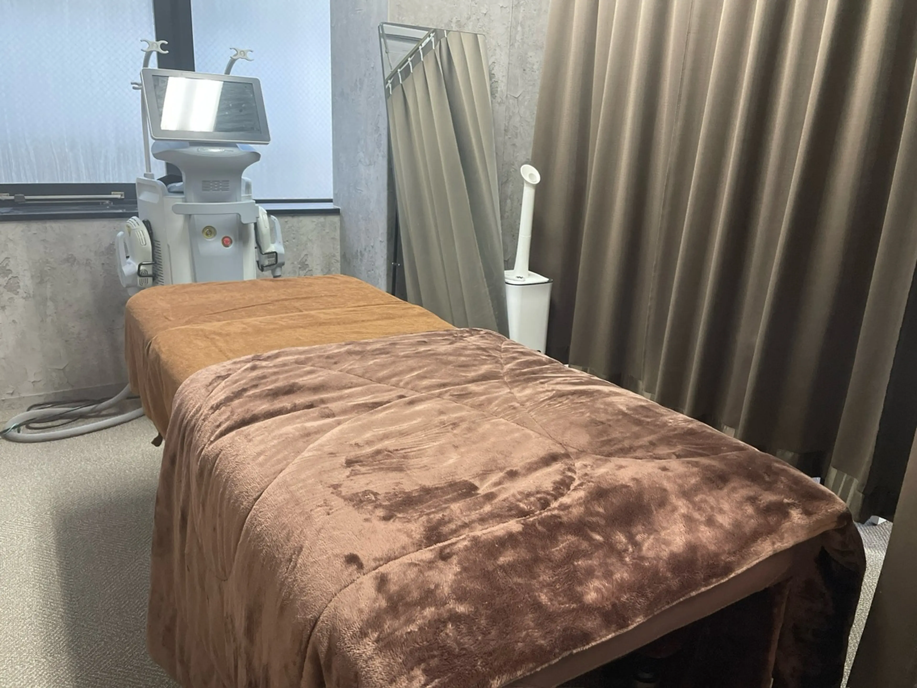 Replusの内観・外観3