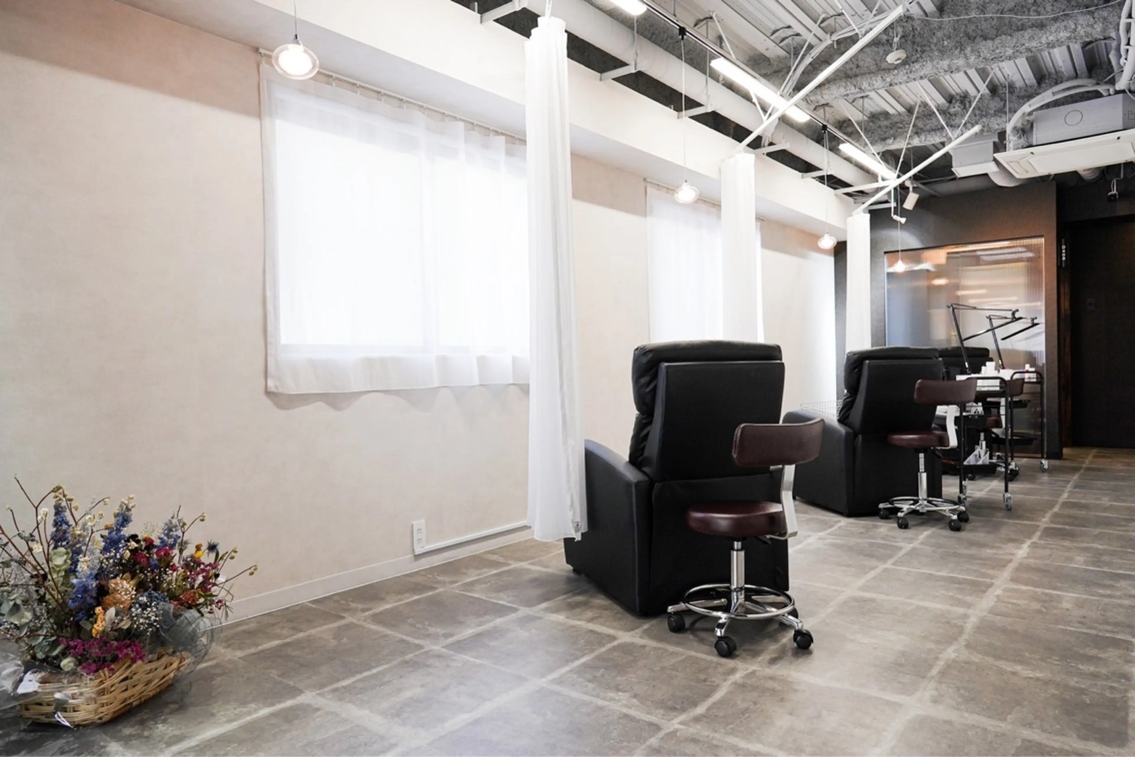 nerine天神の内観・外観1