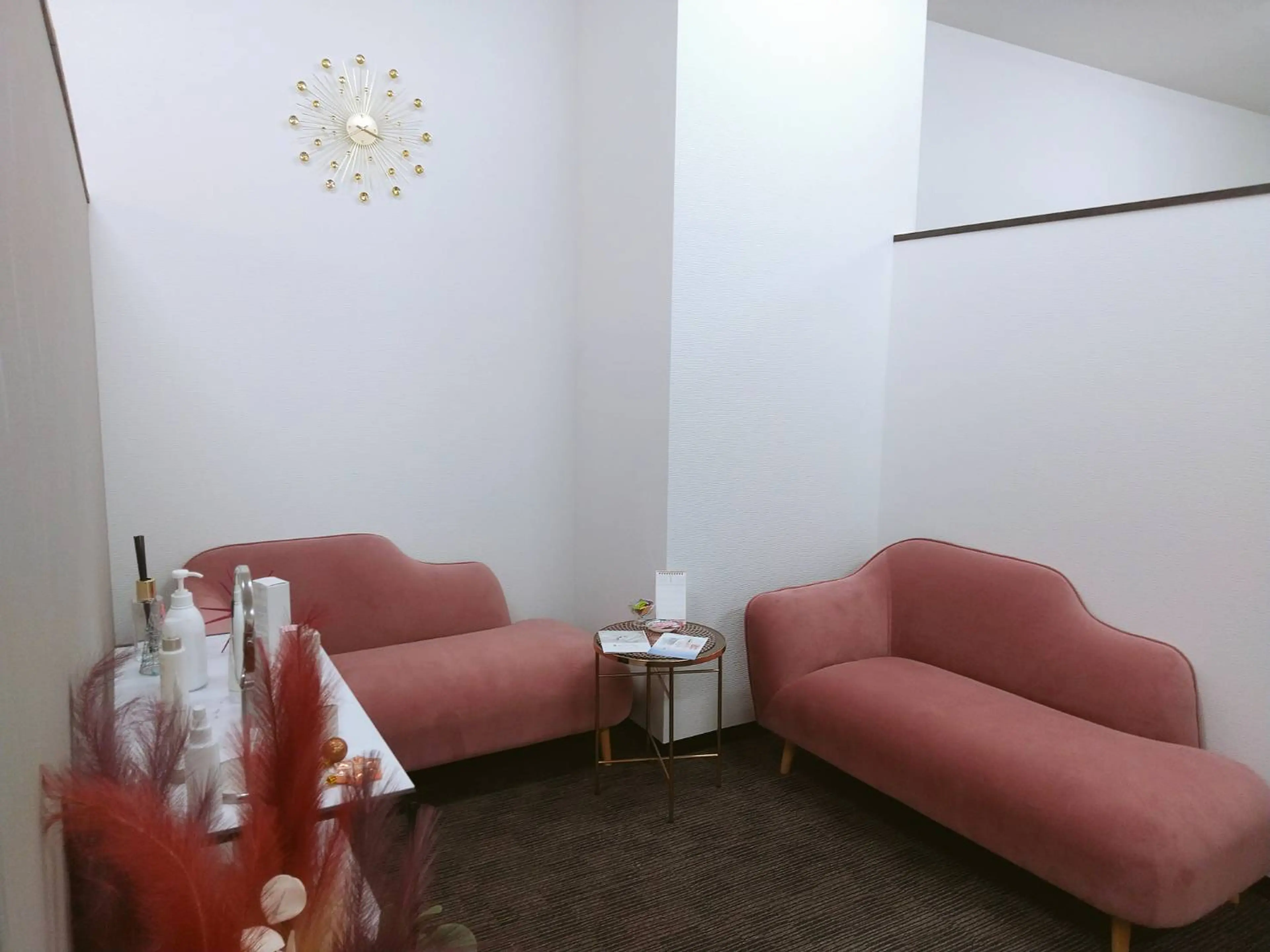 脱毛サロン「リンリン」 清水店の内観・外観1