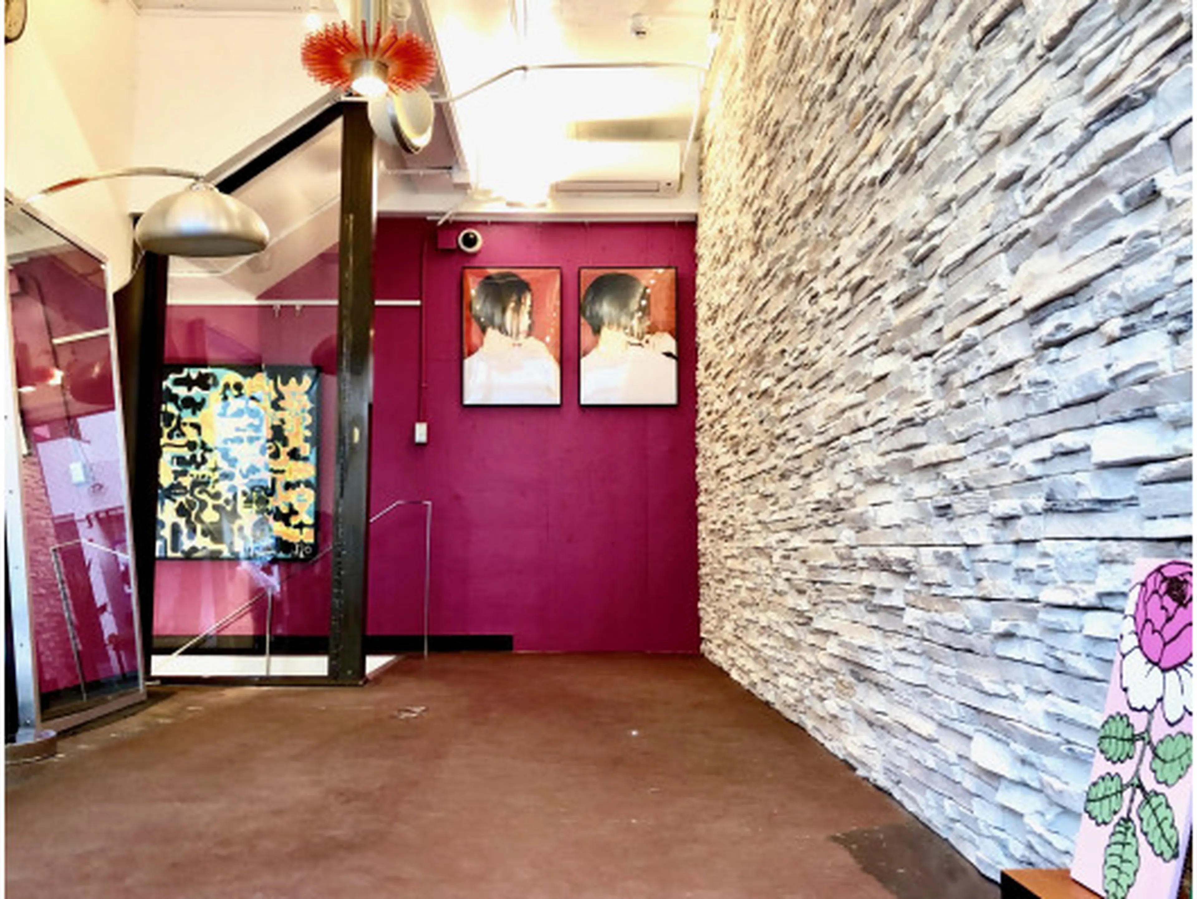 gokan omotesandoの内観・外観3