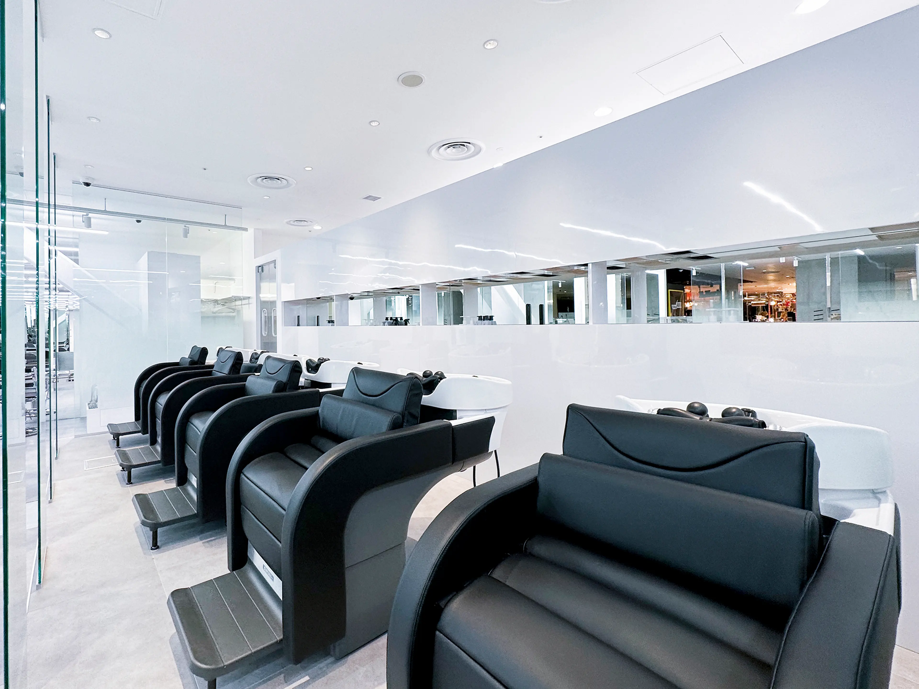 ALBUM 渋谷パルコの内観・外観3