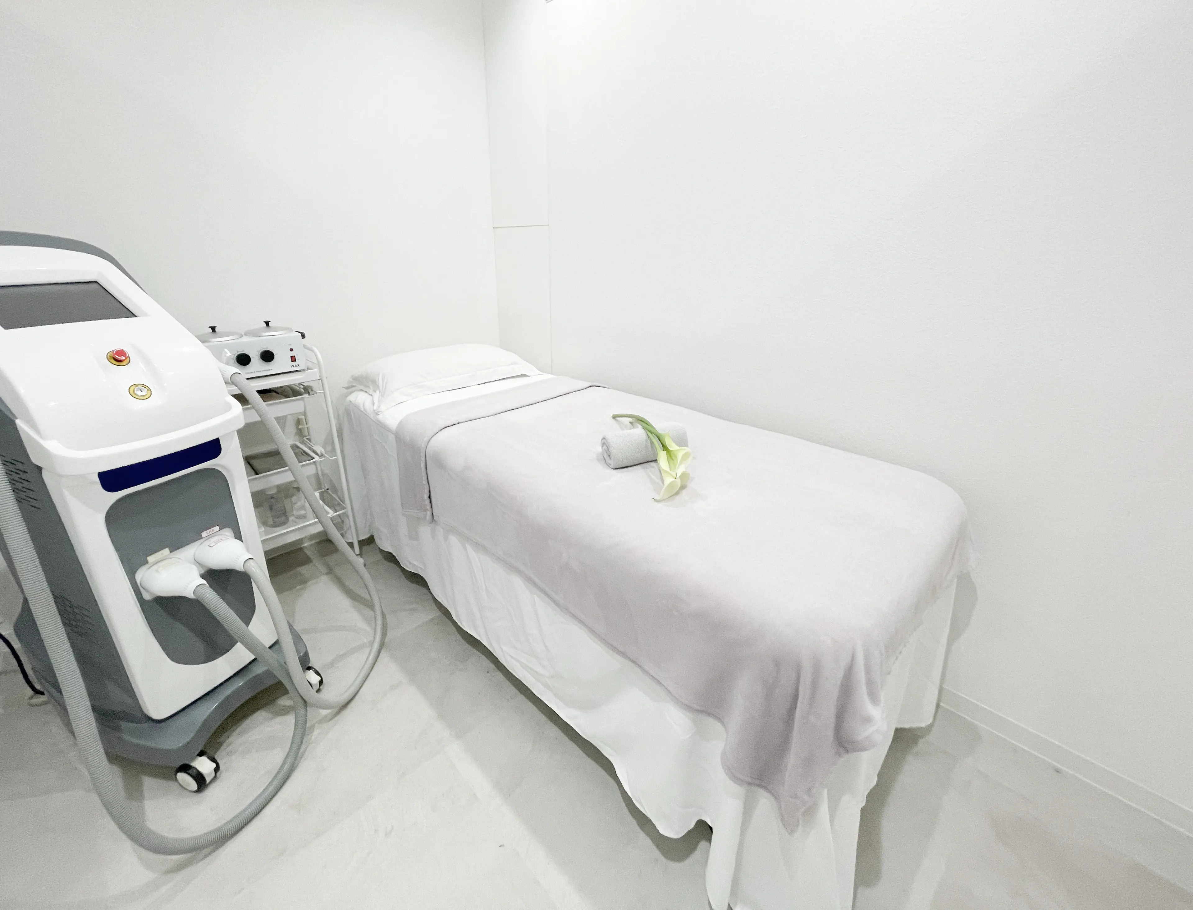 CLEAD【クリード】の内観・外観2