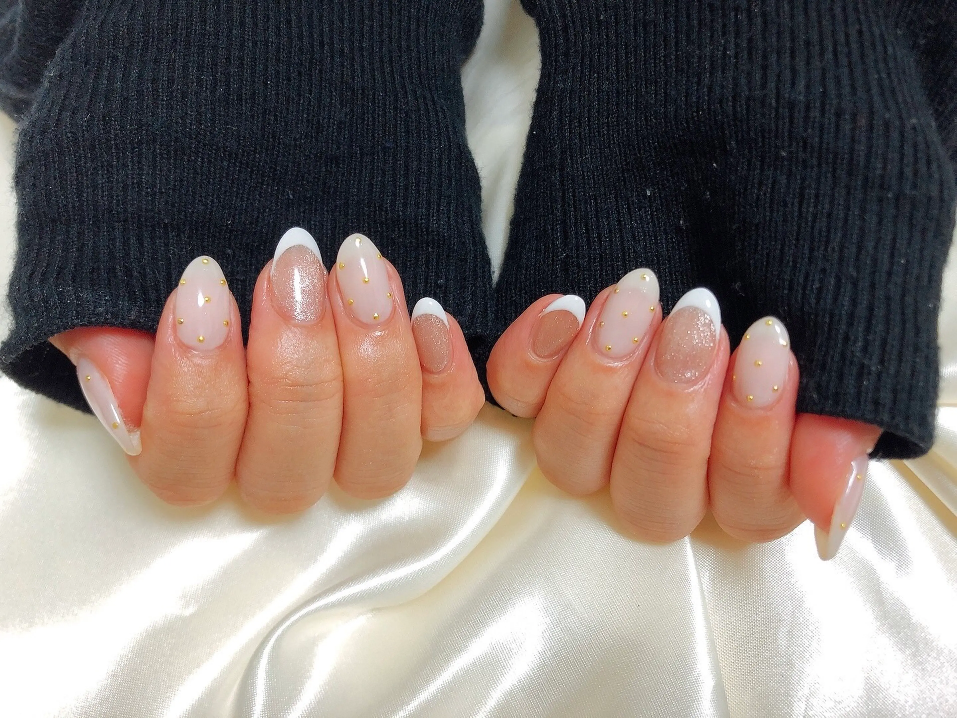 mogu nailの内観・外観3