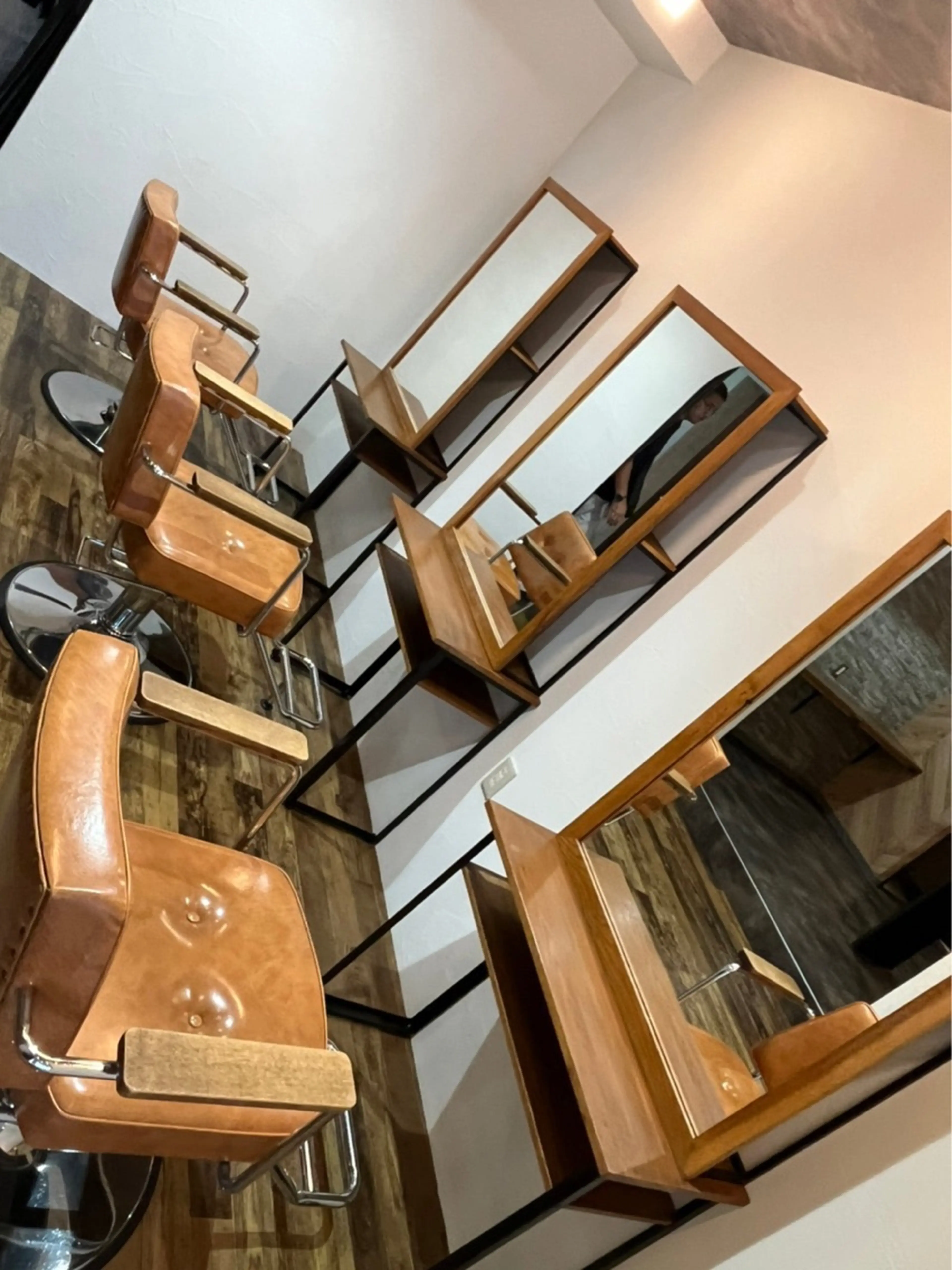 meacheの内観・外観3