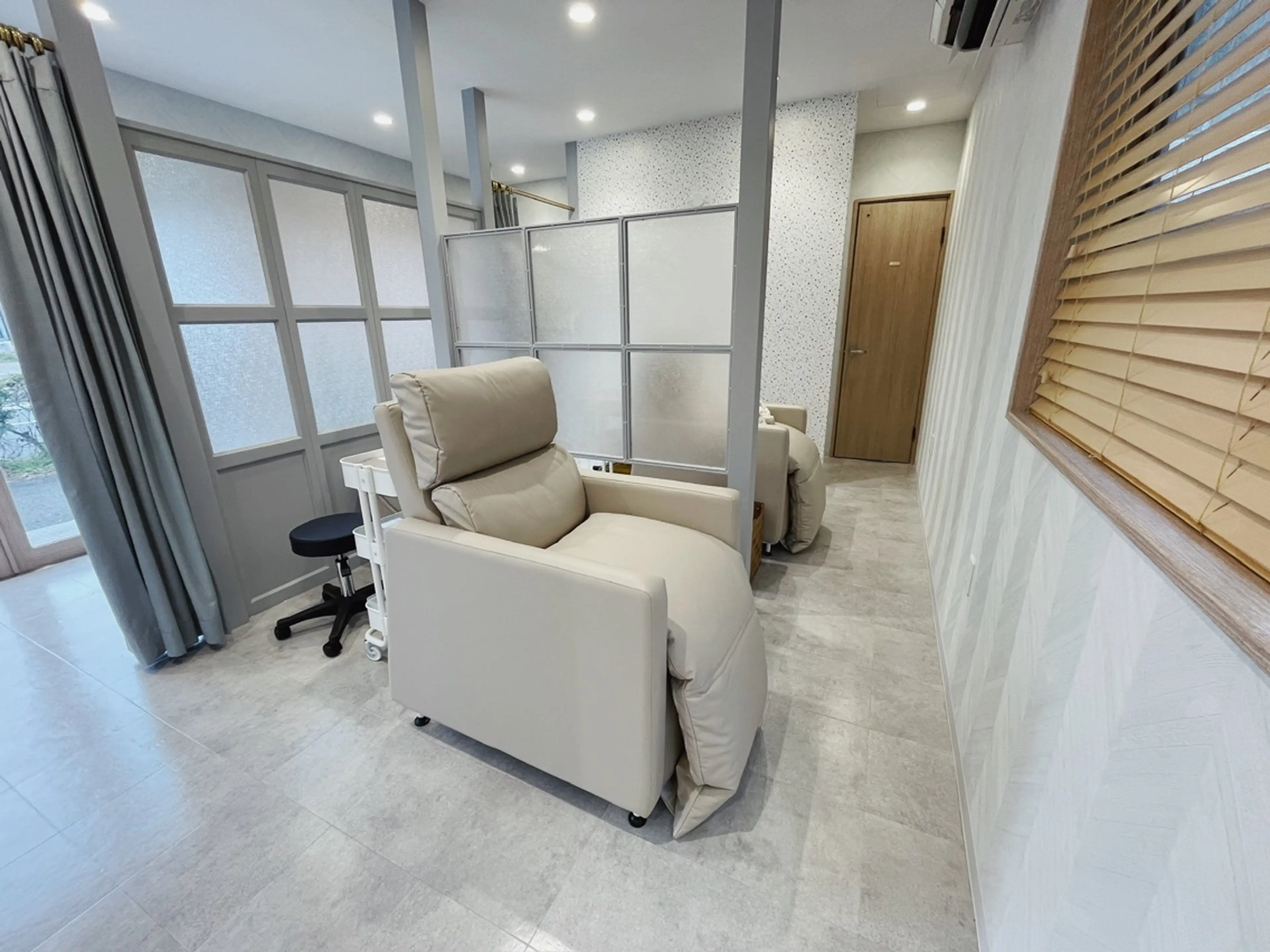 Epillの内観・外観2