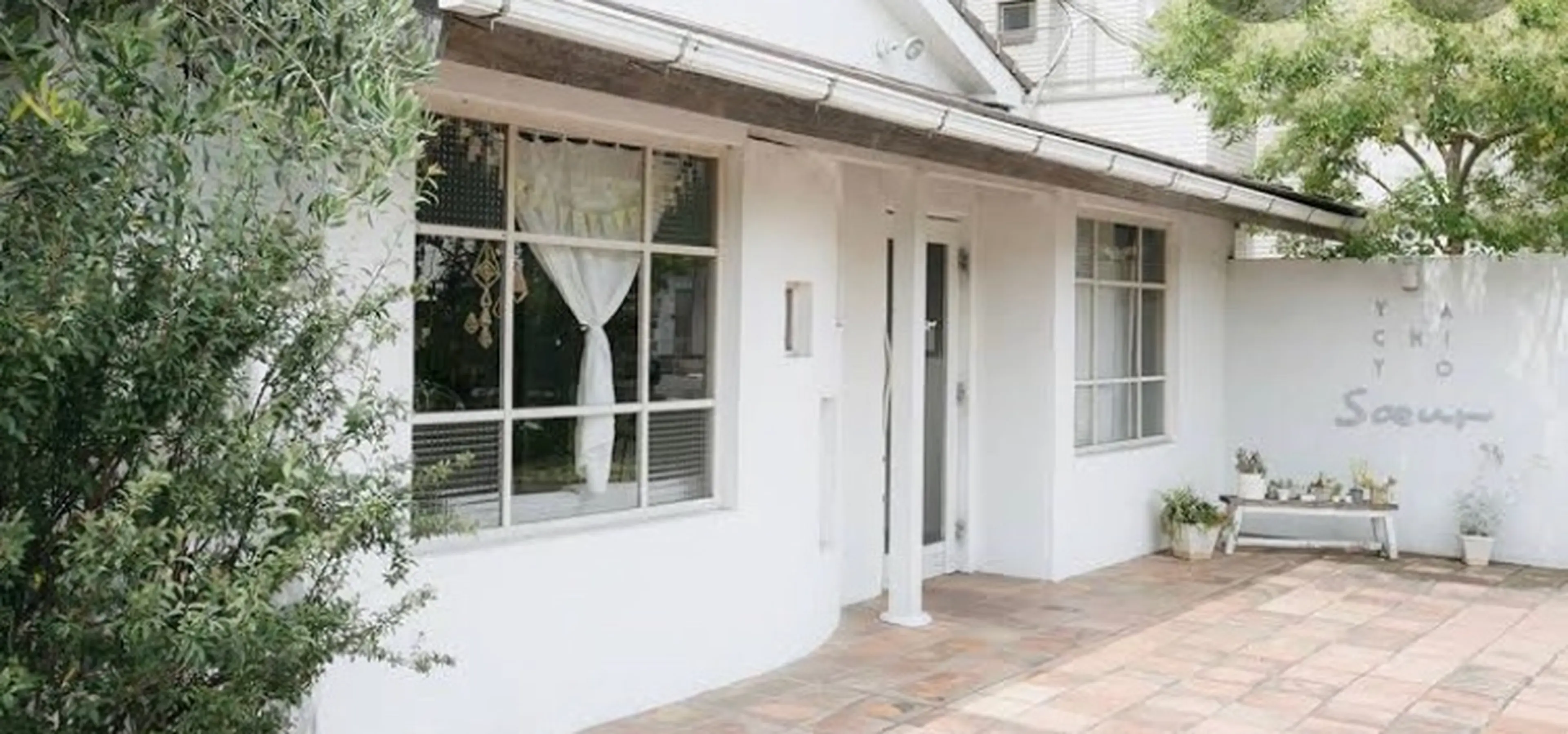 yachiyo 　soeurの内観・外観3