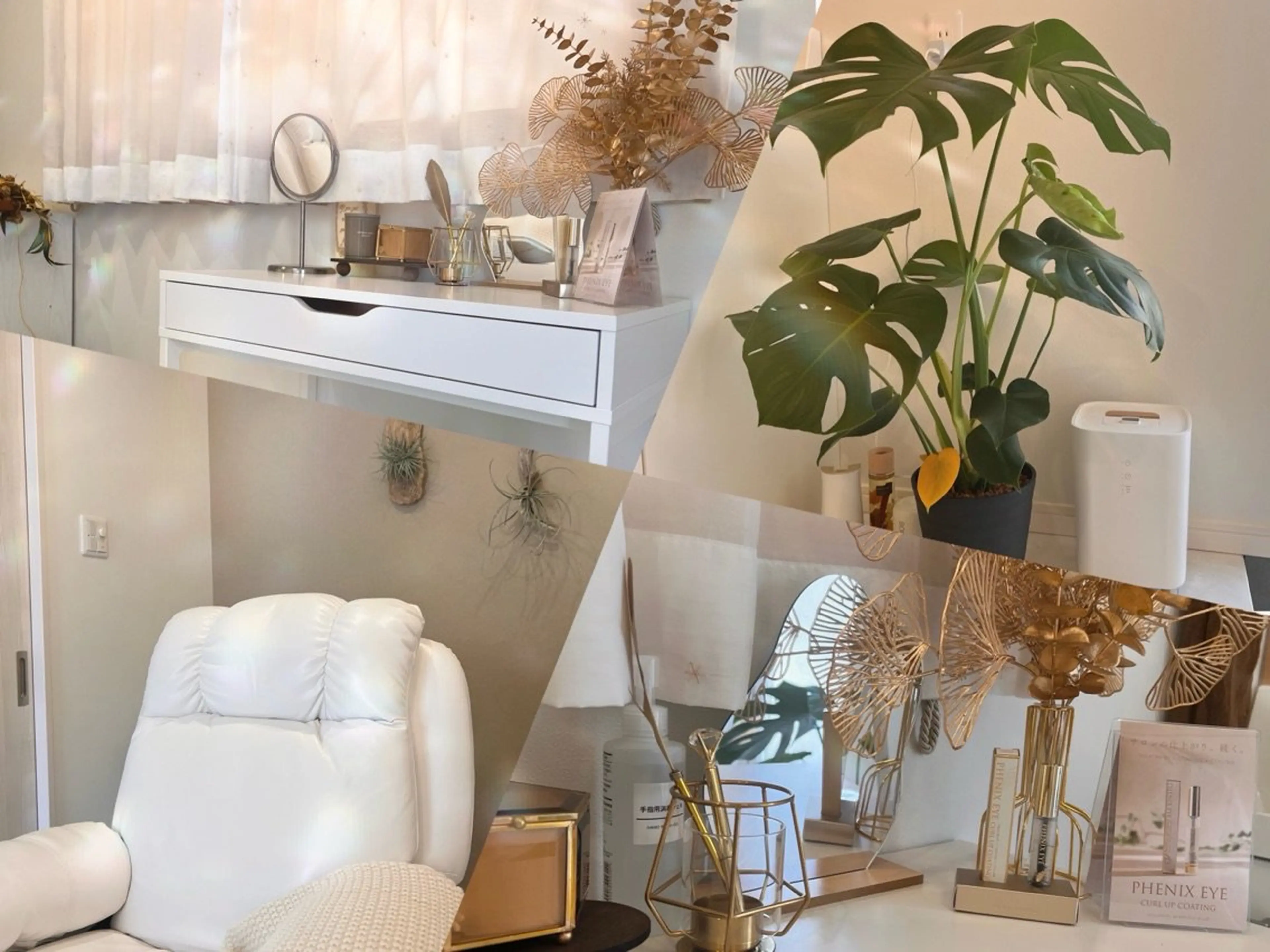 IRISER-イリゼ-の内観・外観2