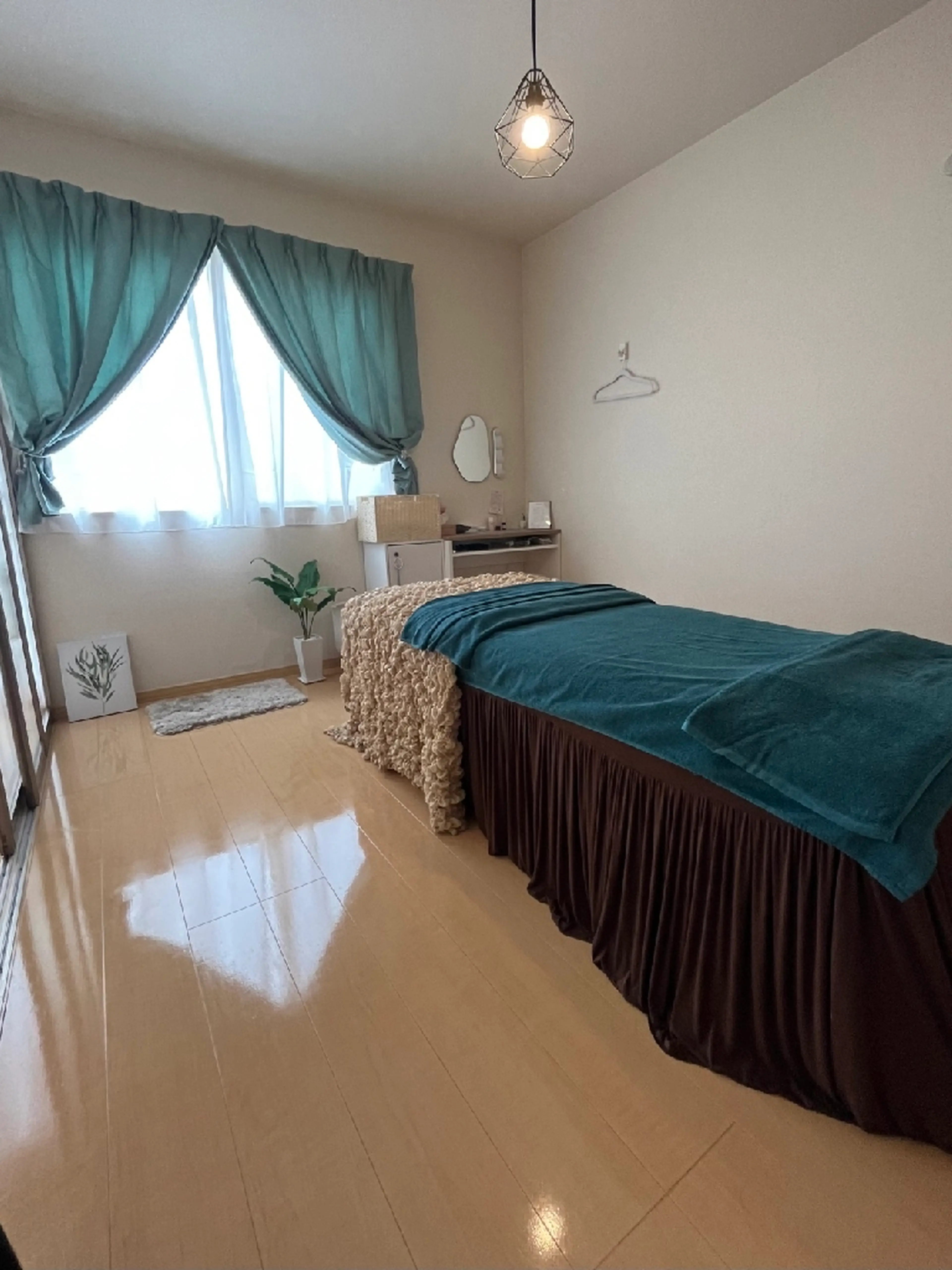 LIBREの内観・外観1