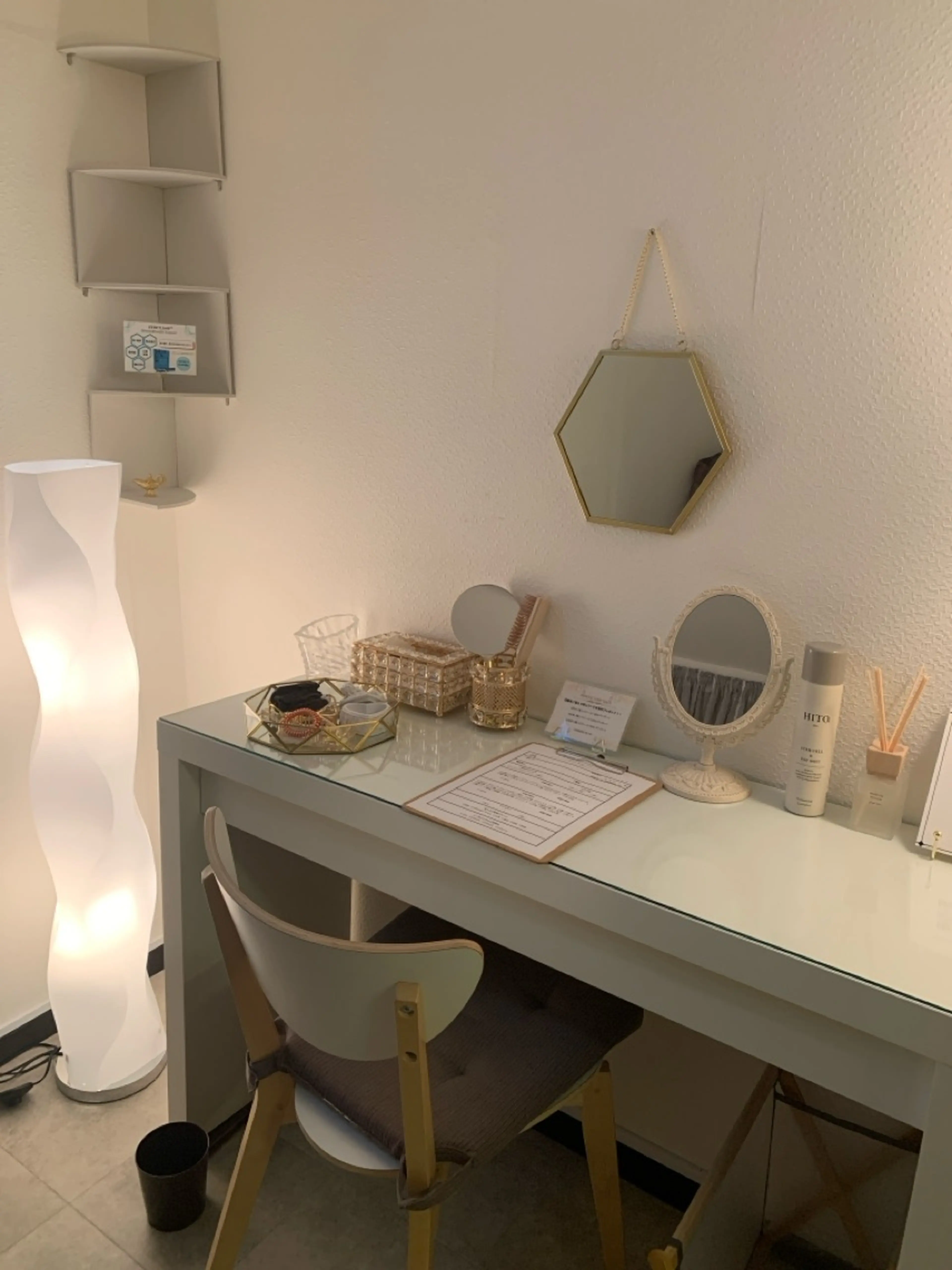 GRANDIRの内観・外観2