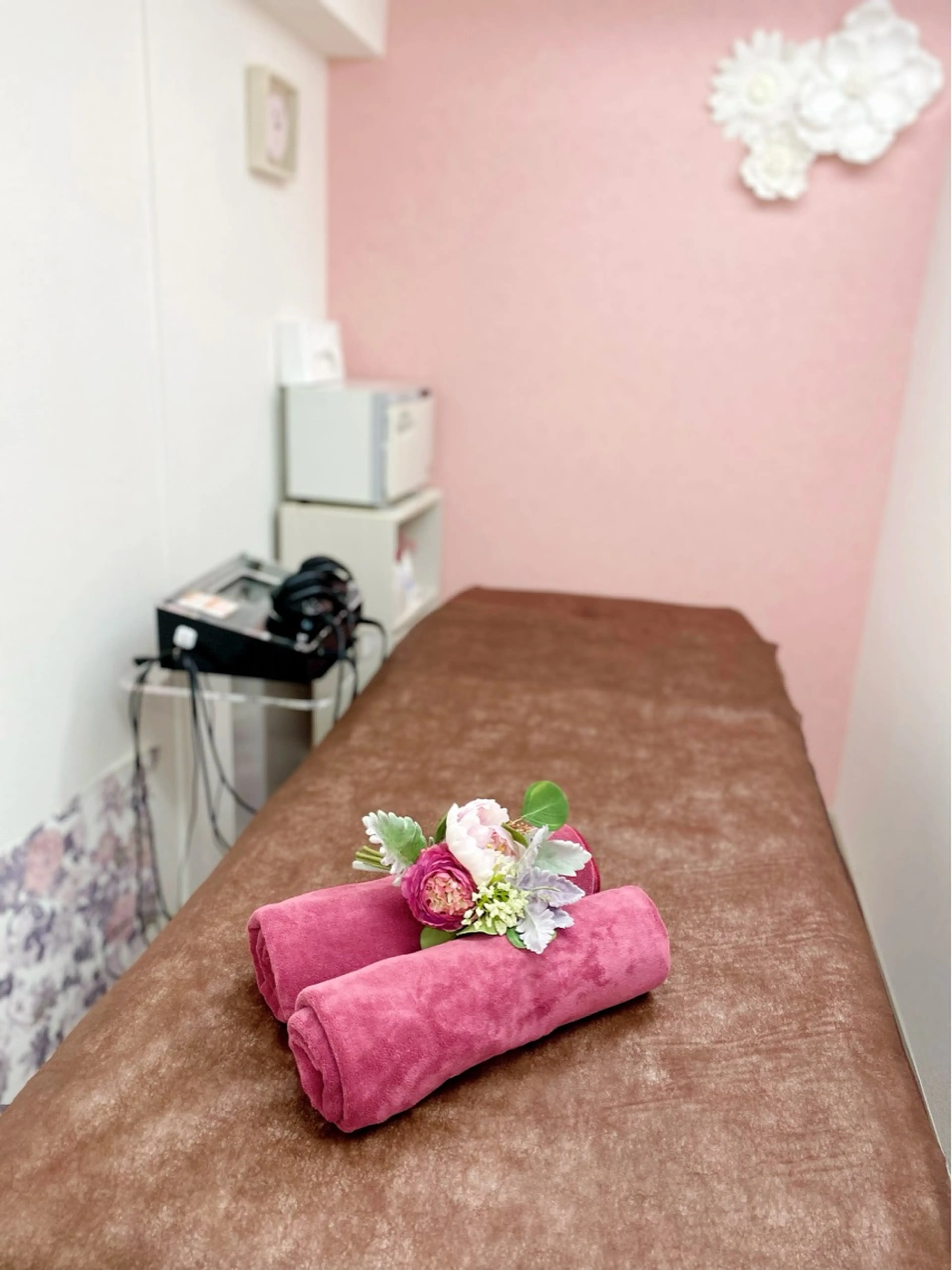 beauty salon  ayuの内観・外観1