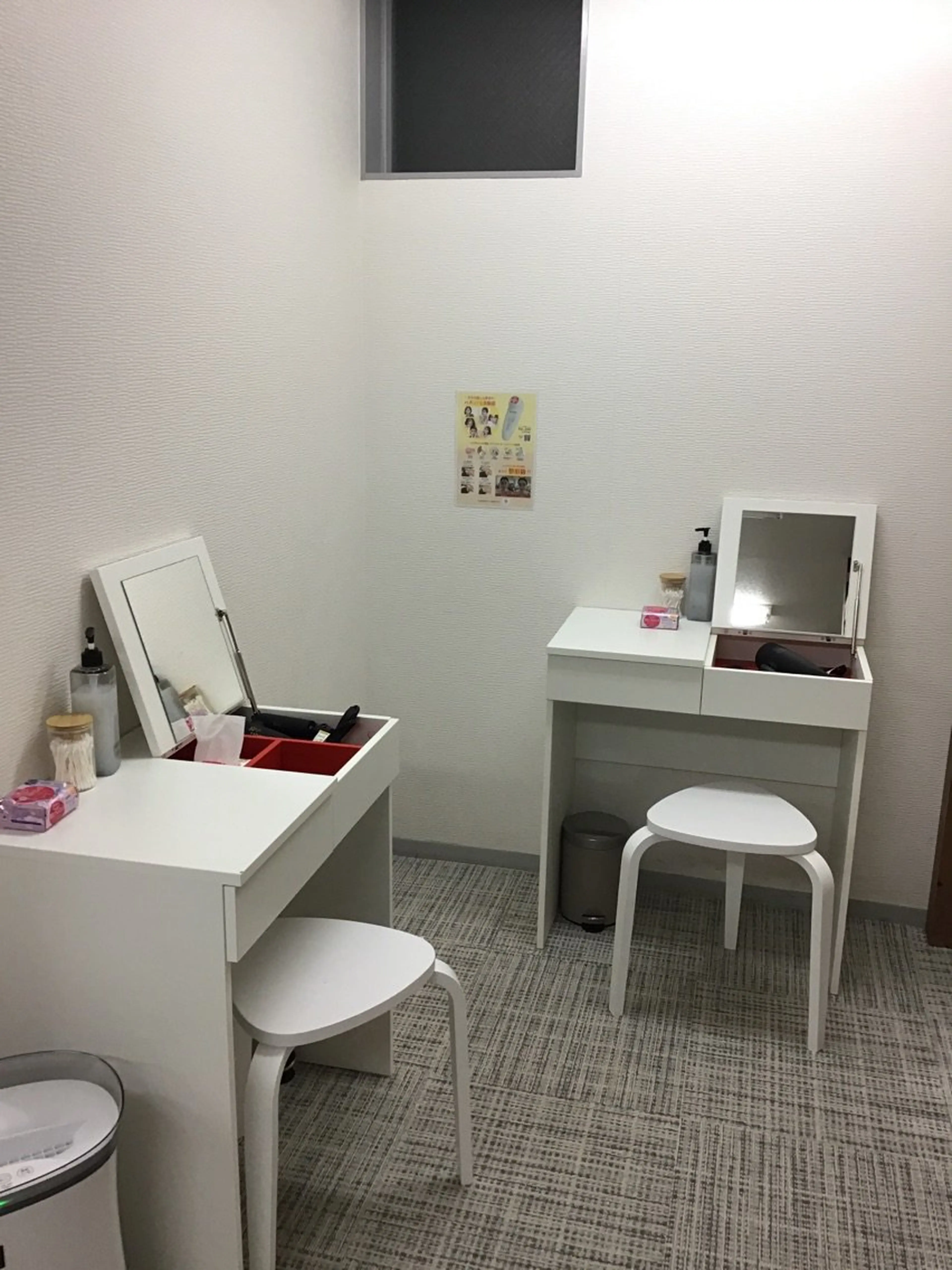 MIRAI小顔  名古屋店の内観・外観2